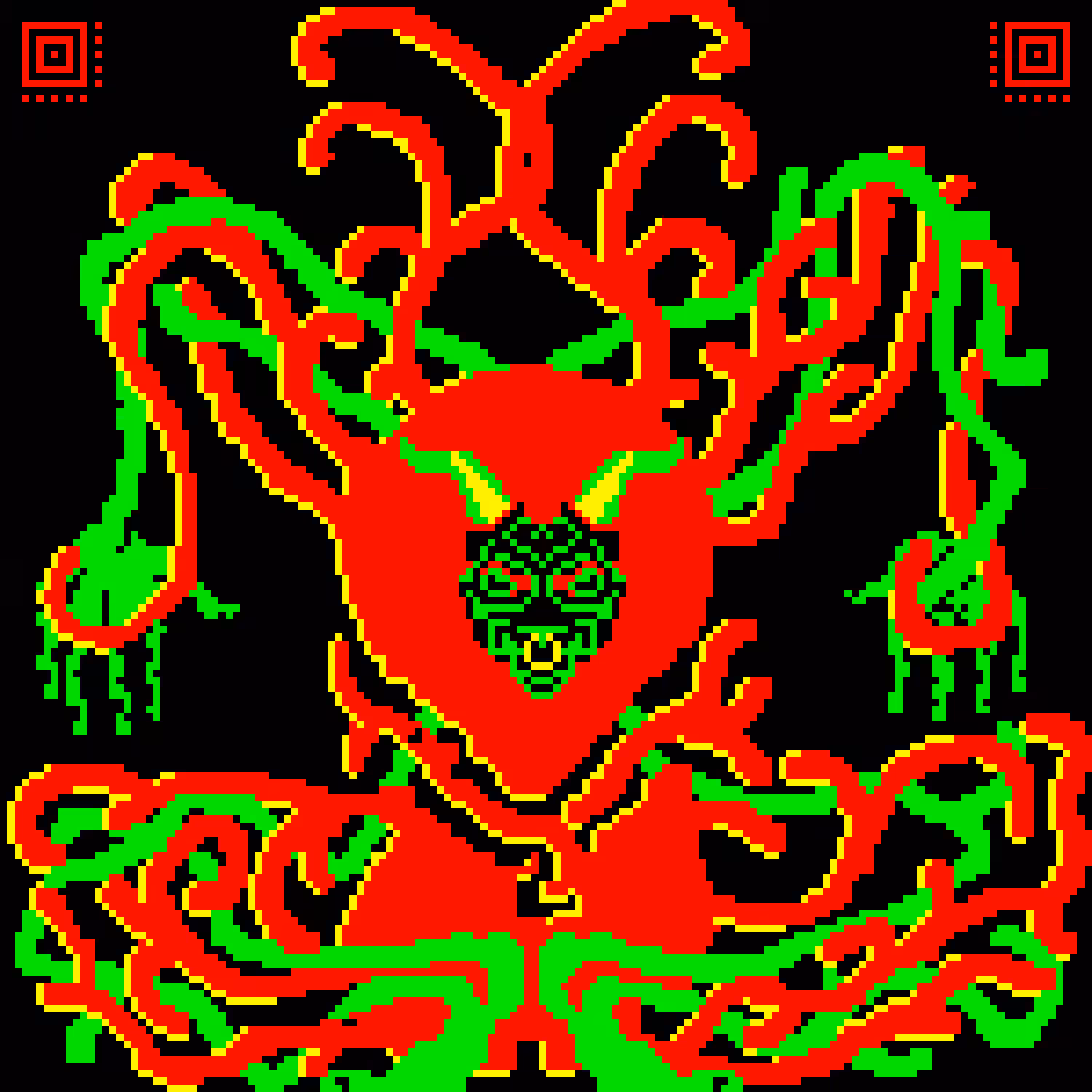 Nuclear IMP