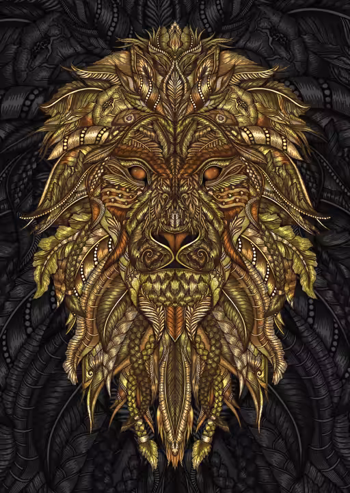 The Lion