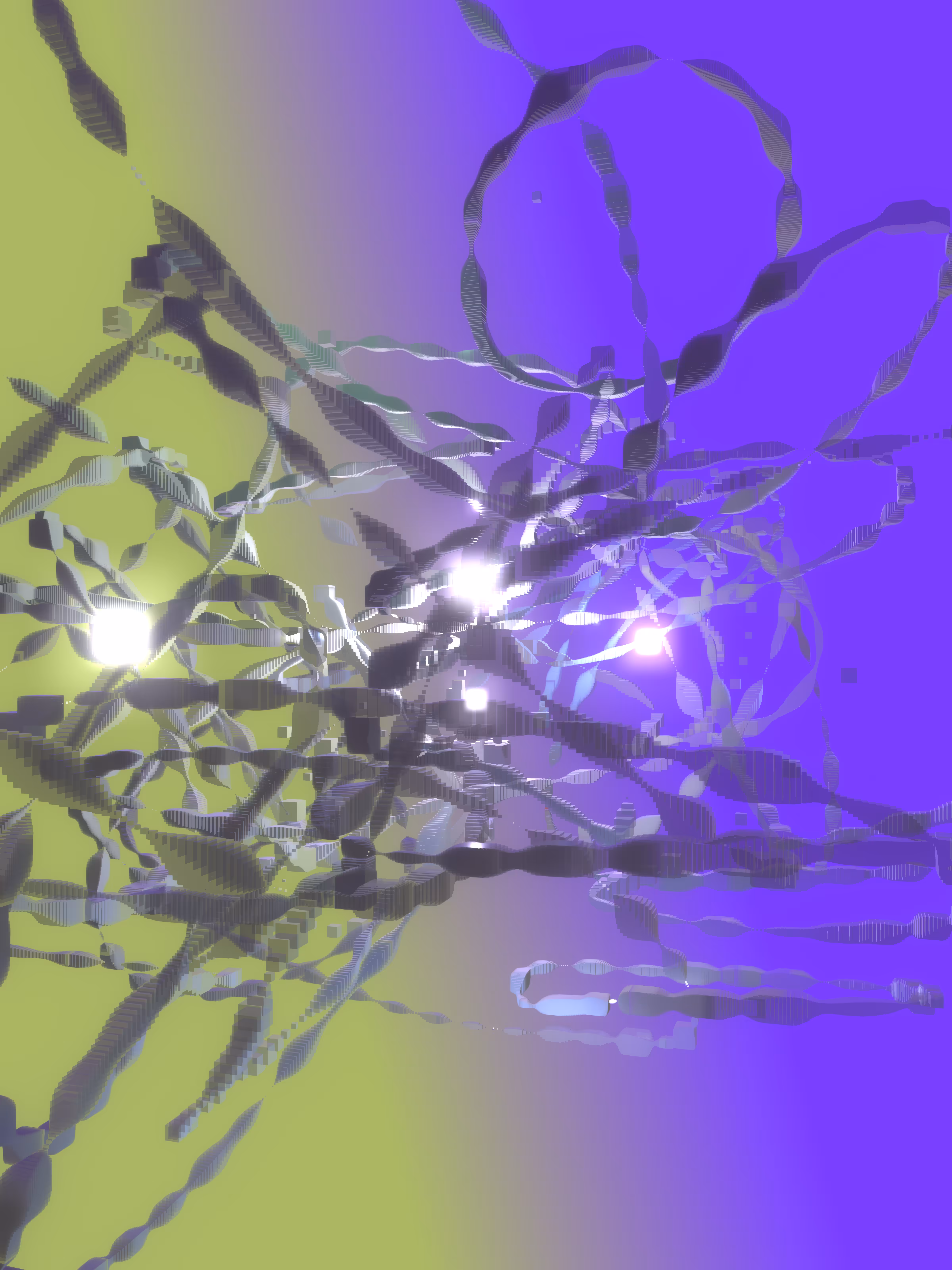 Complex Assemblies #113