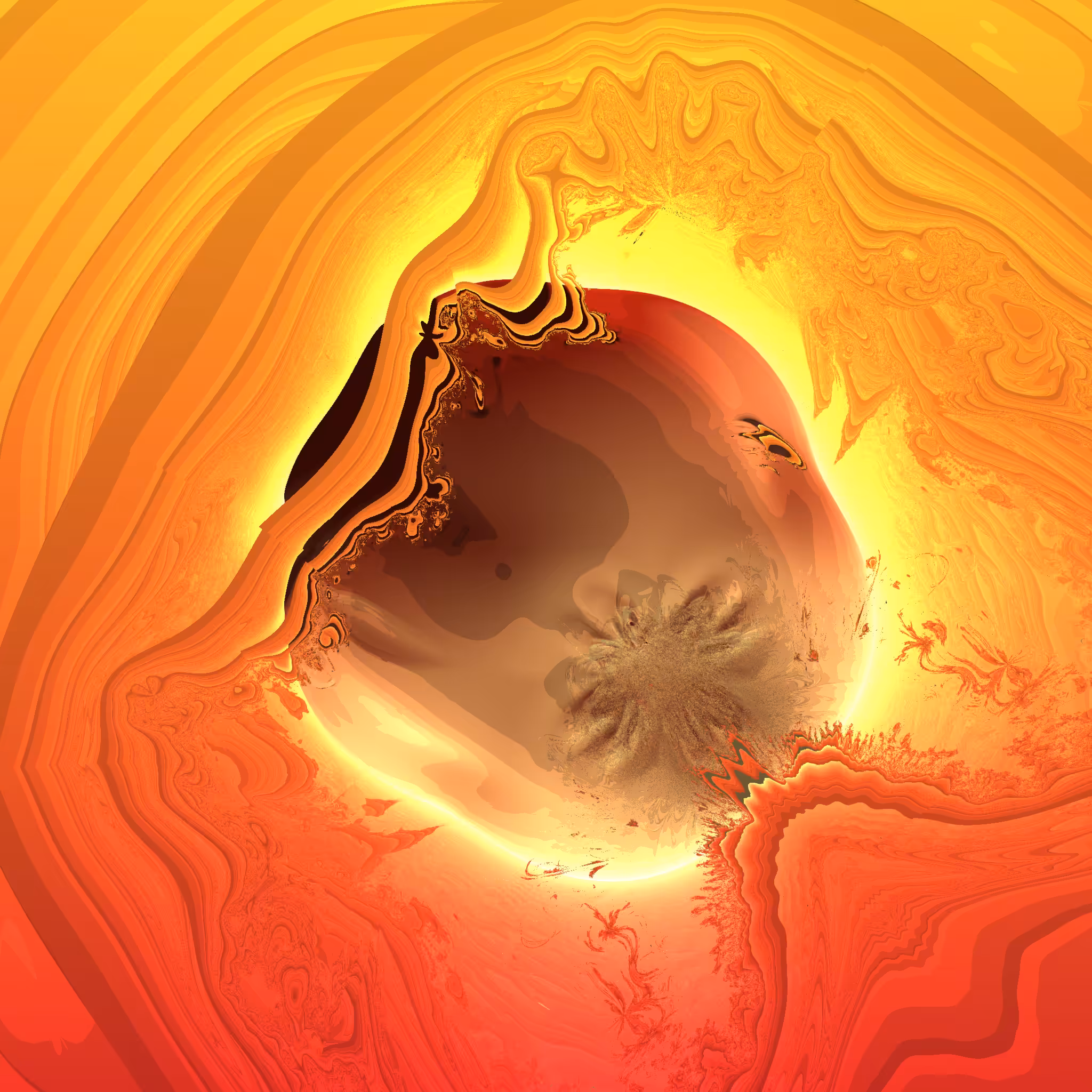 Molten Core - 5170 1