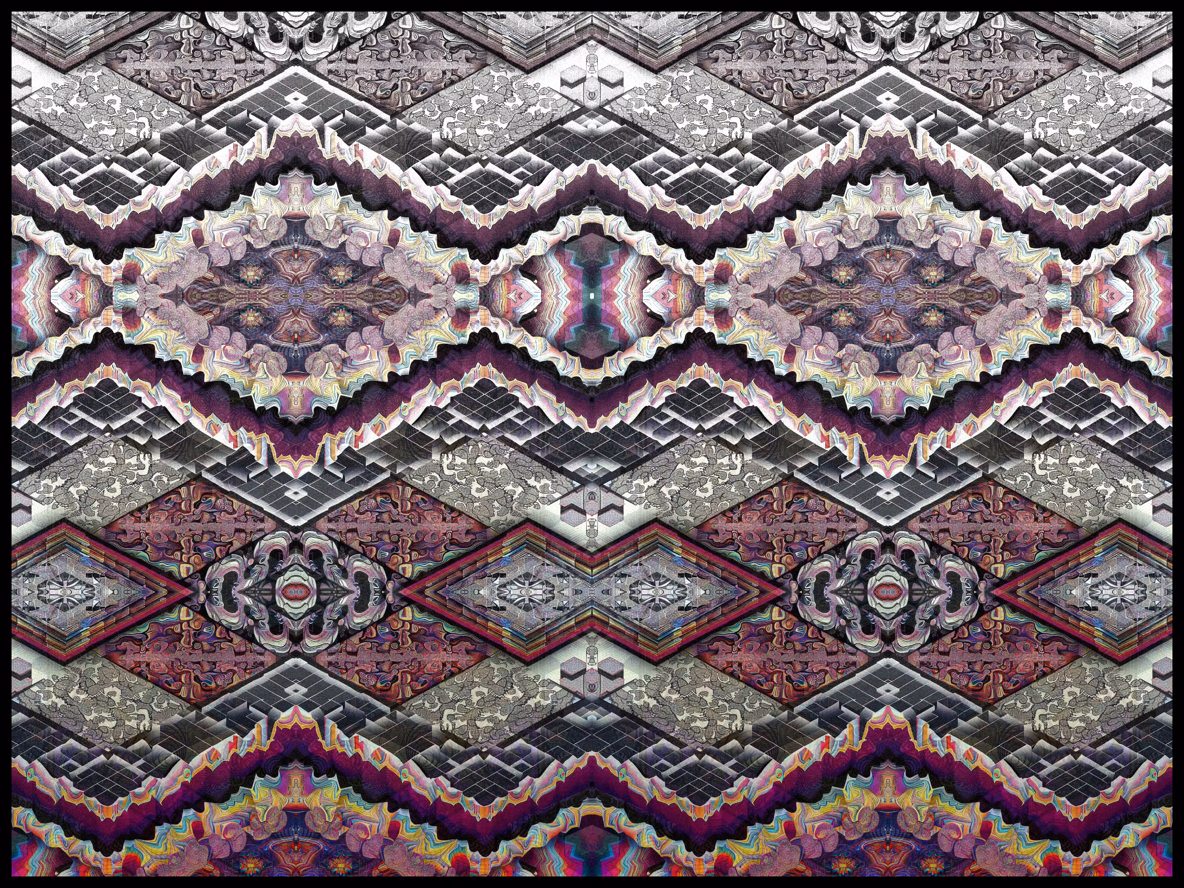 tezzolation #4