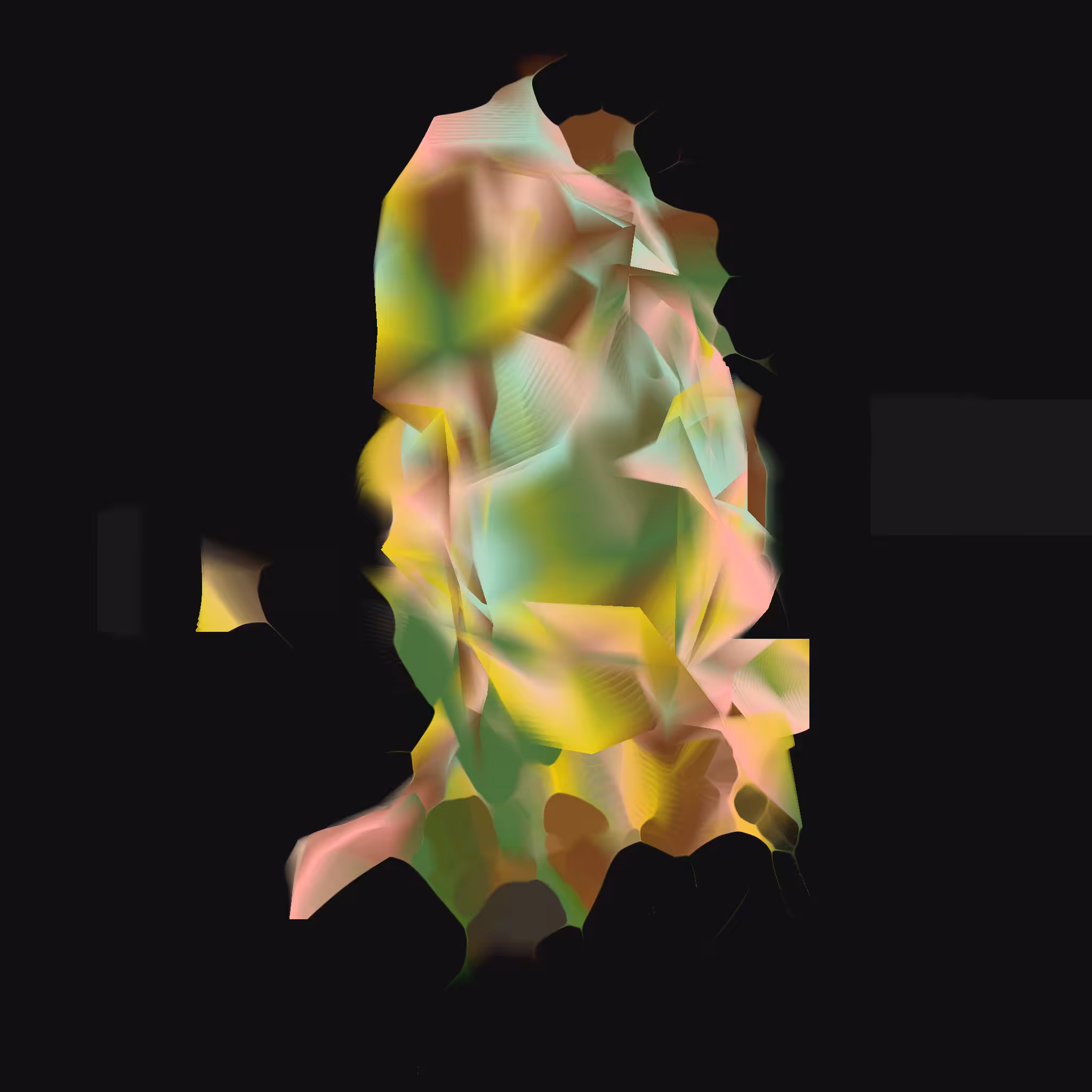 Energetic Body