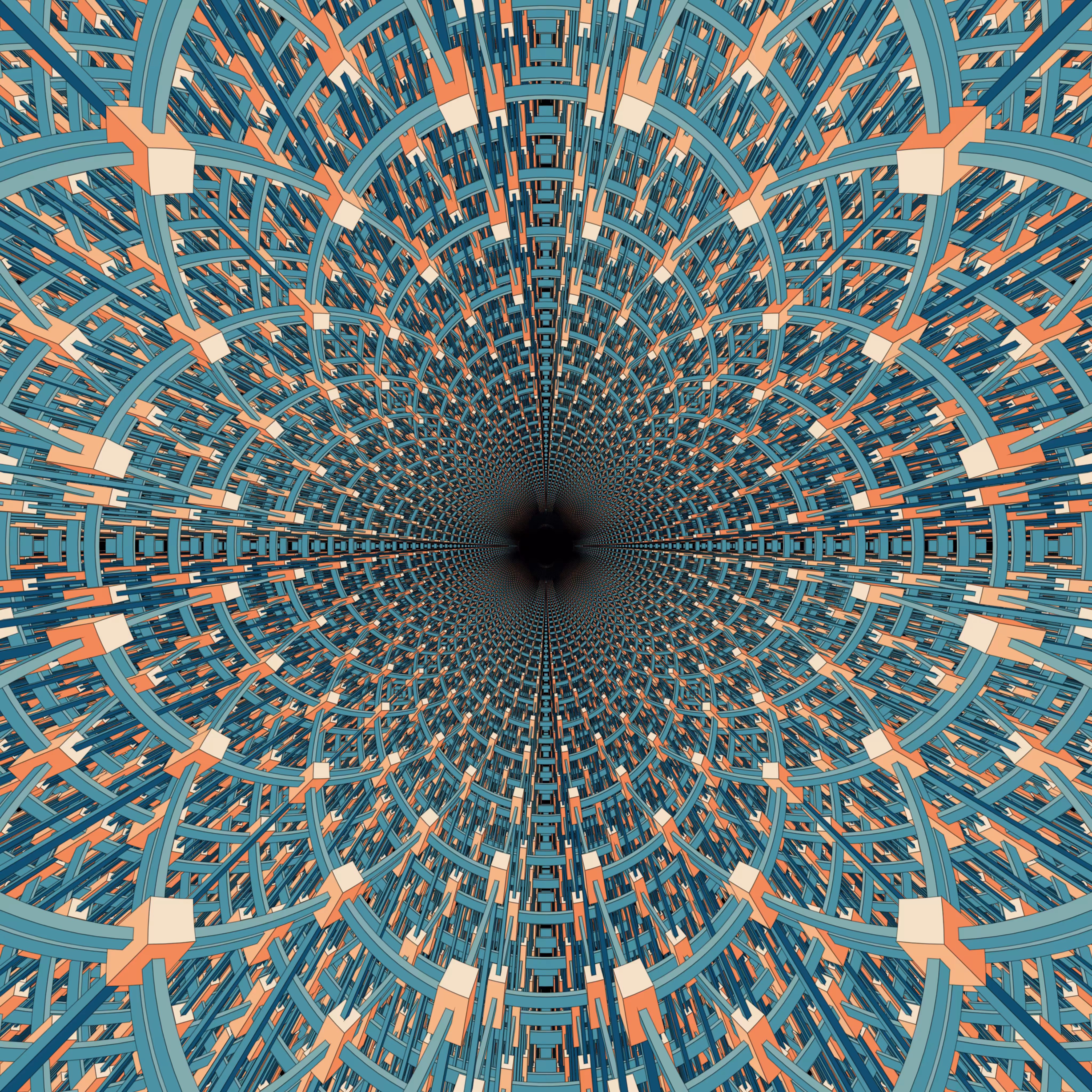 Lattice Inversion