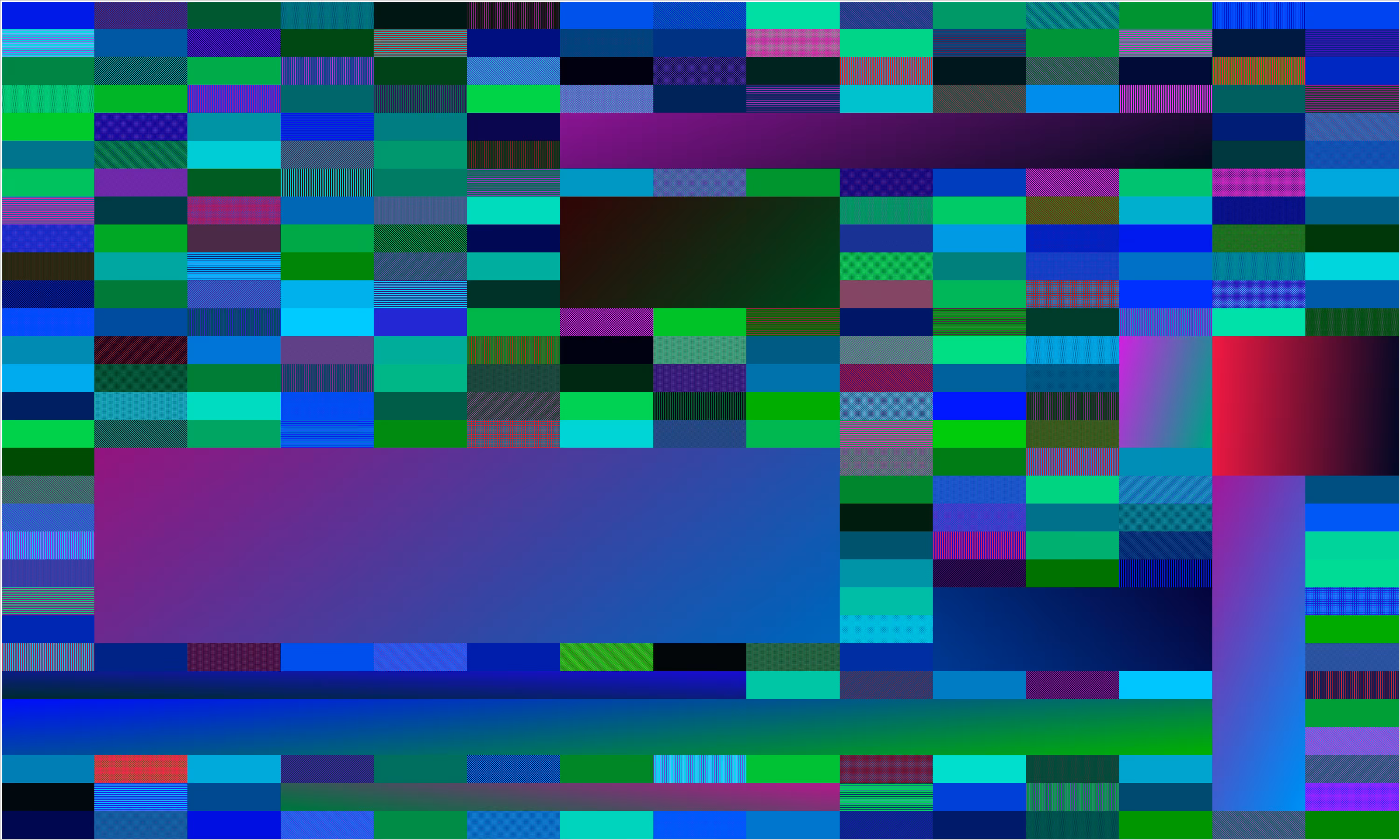 Someone Still Loves You, Vera Molnar (27/150)