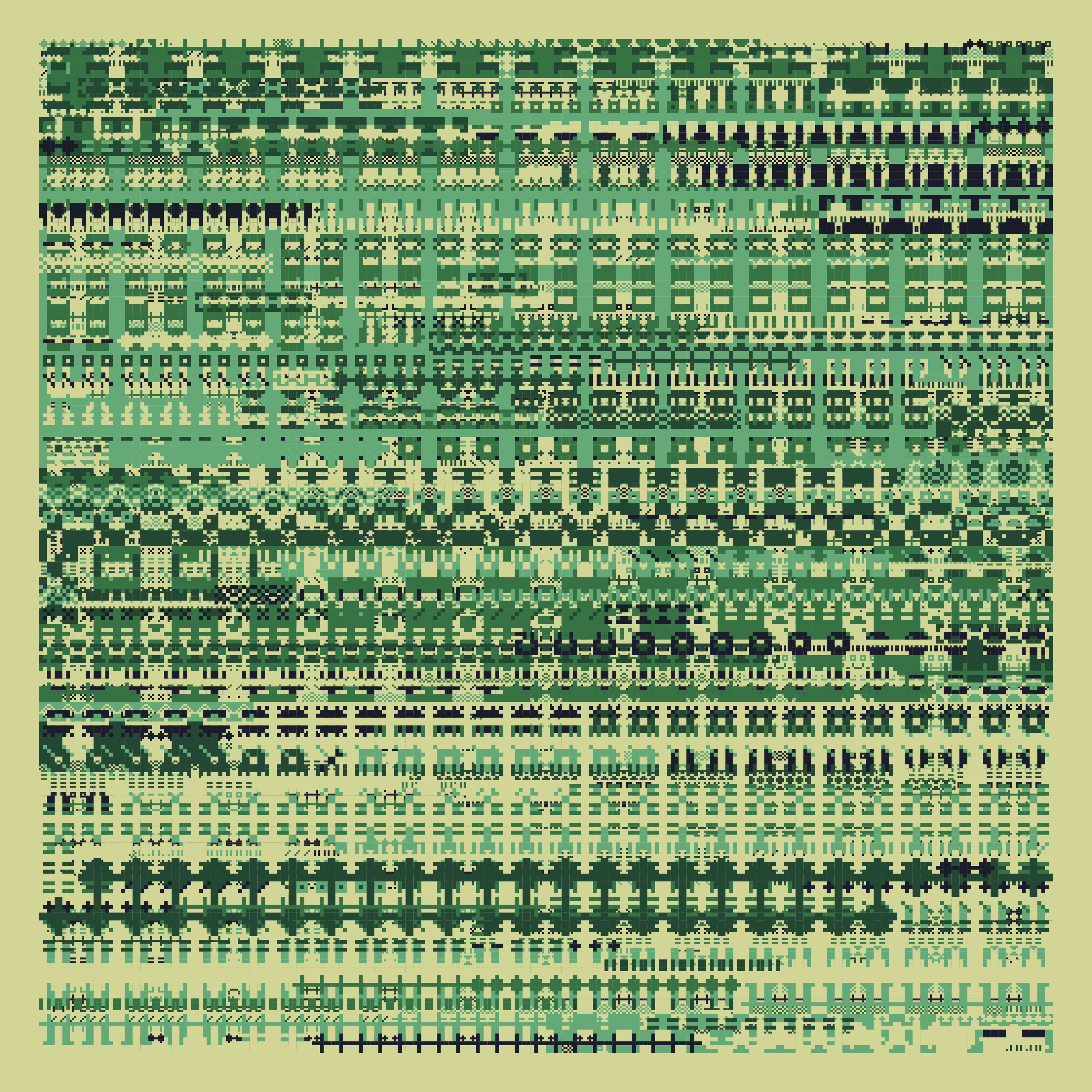 Pixel Management #1250