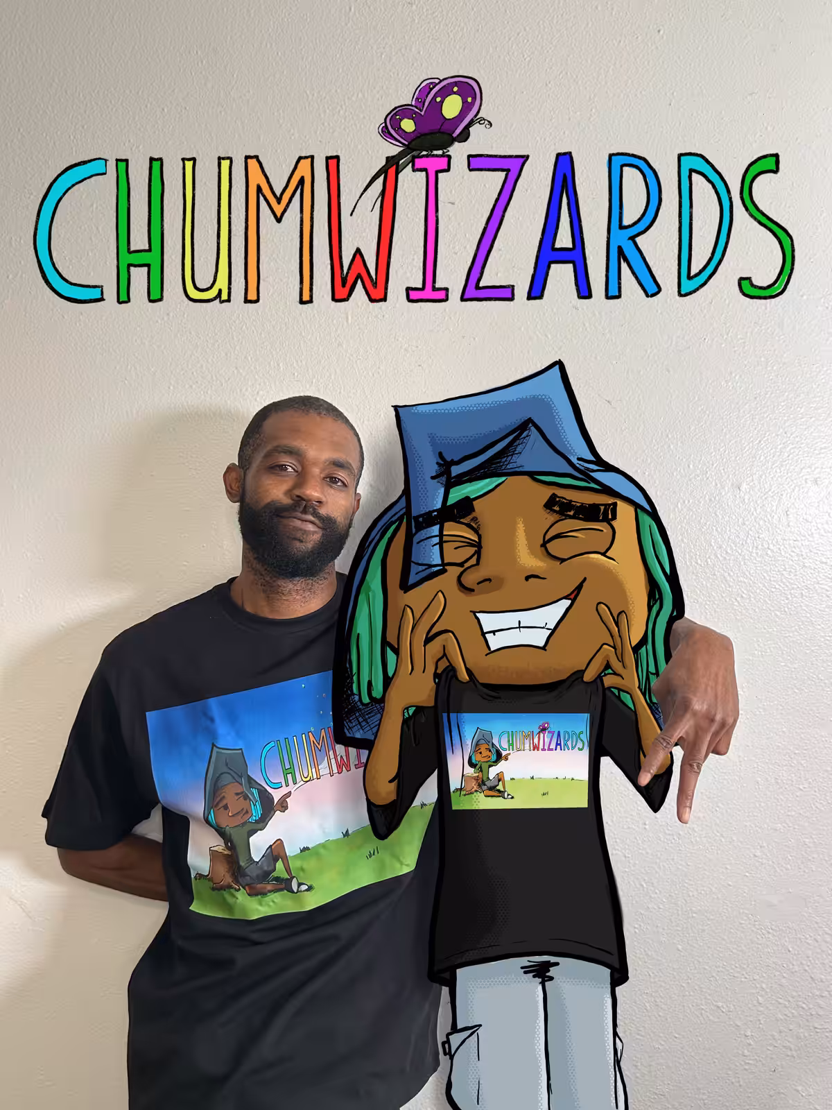 Portrait of Chumwizards