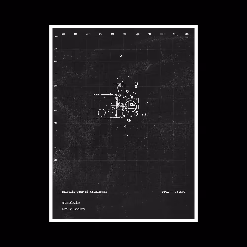 "Symphony. Dispolarization" #107