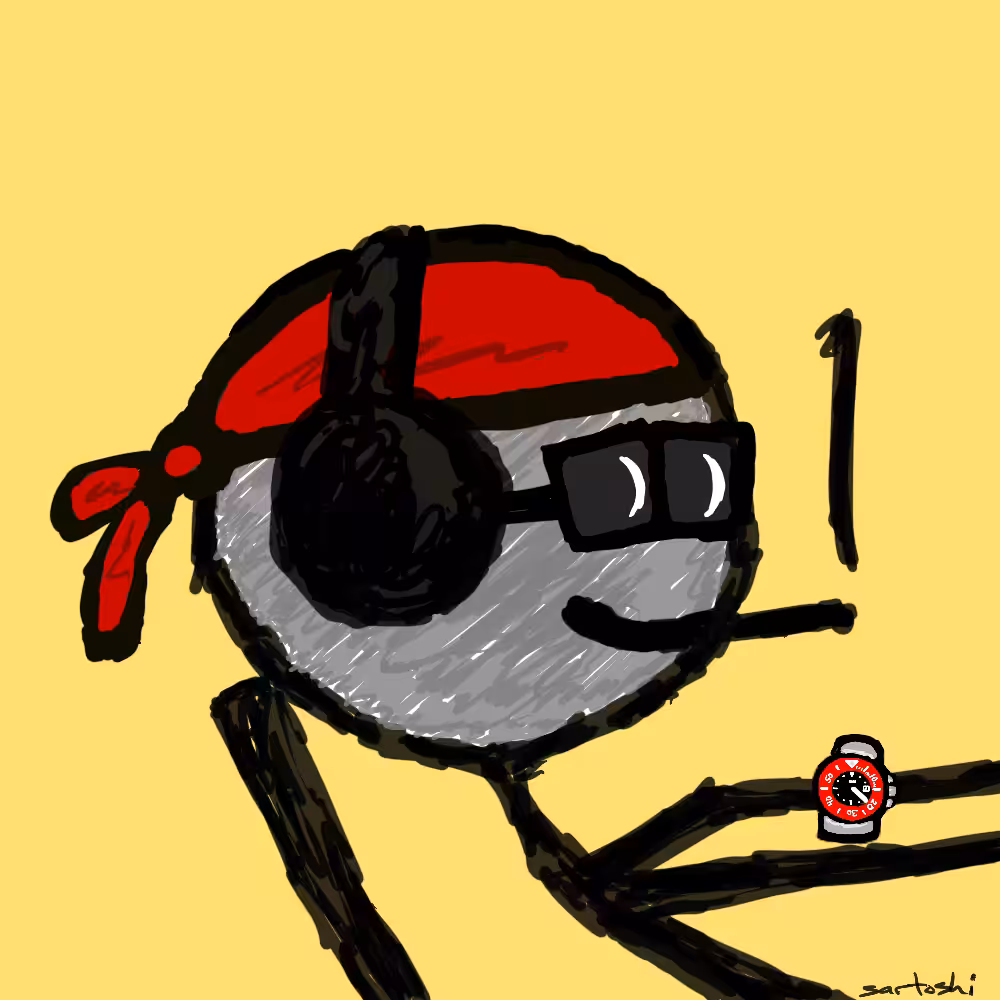 mfer #16