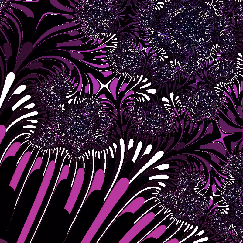 Garden of Chaos #32