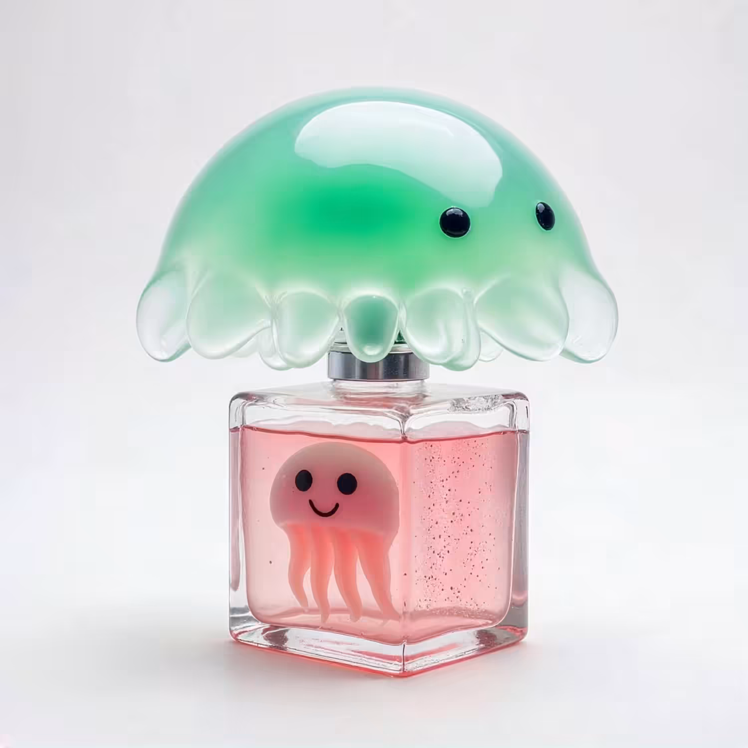 Niceaunties, 2025: Cute Capitalism