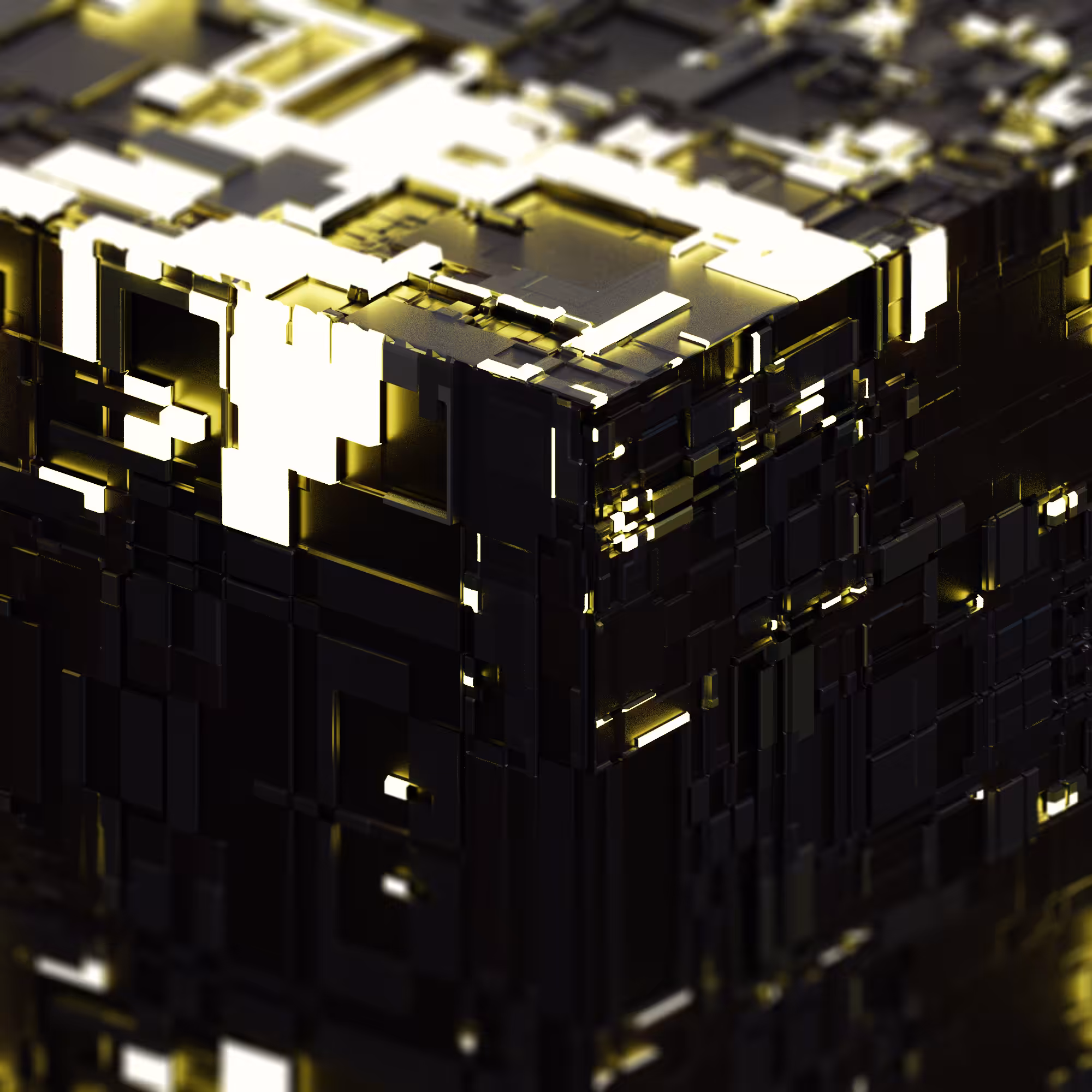 Zoom Cube 3
