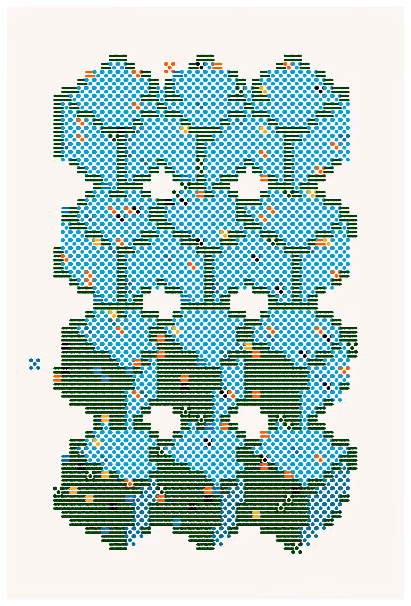 ⧉ Cube³s #98