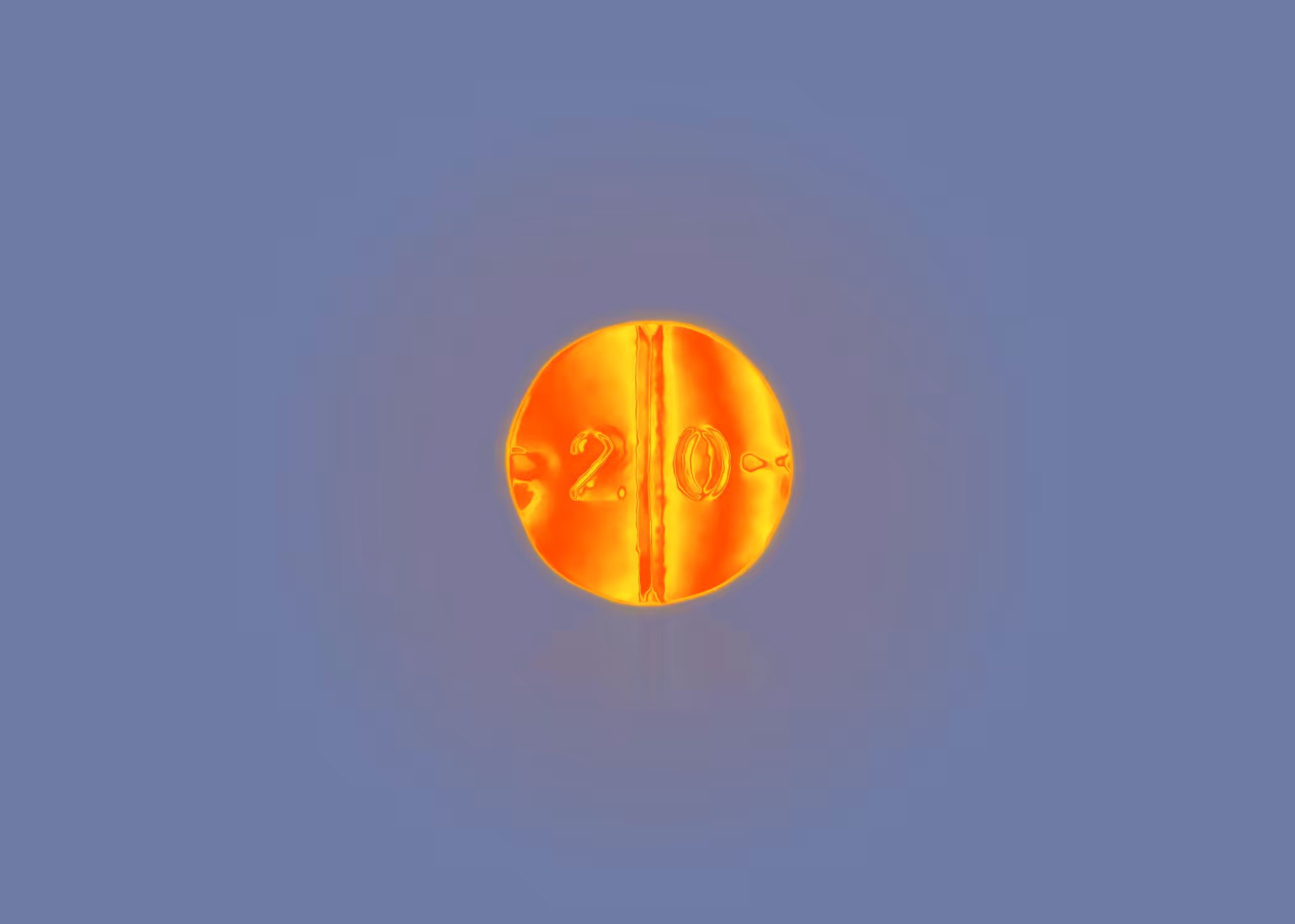 20 MG Adderall #02/10