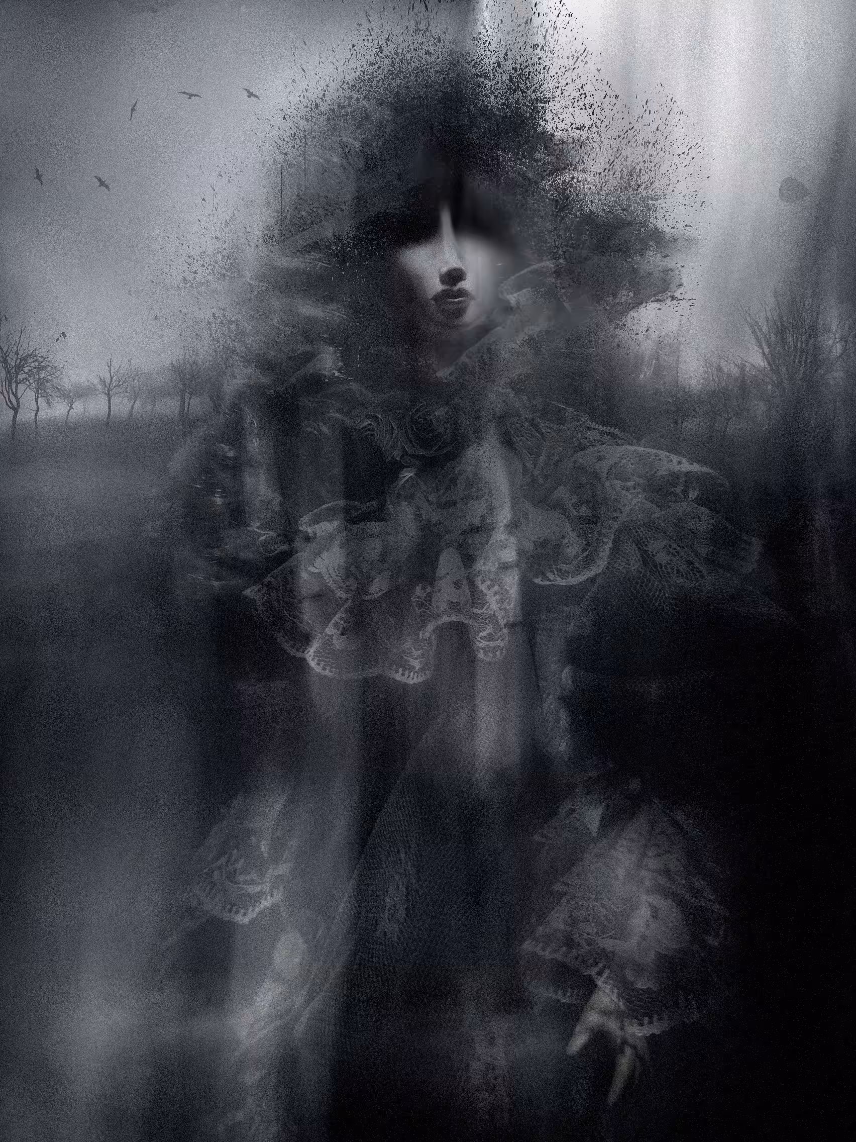 Mist