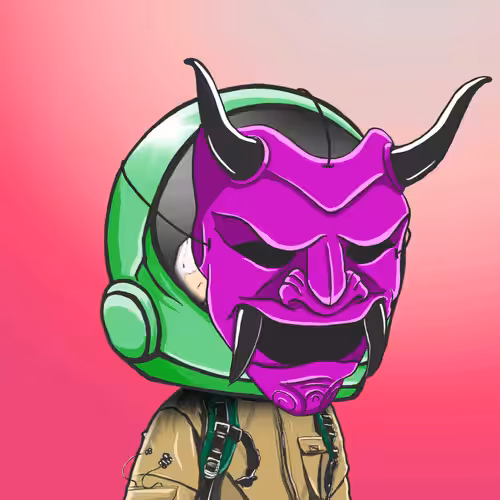 VibeNauts #444