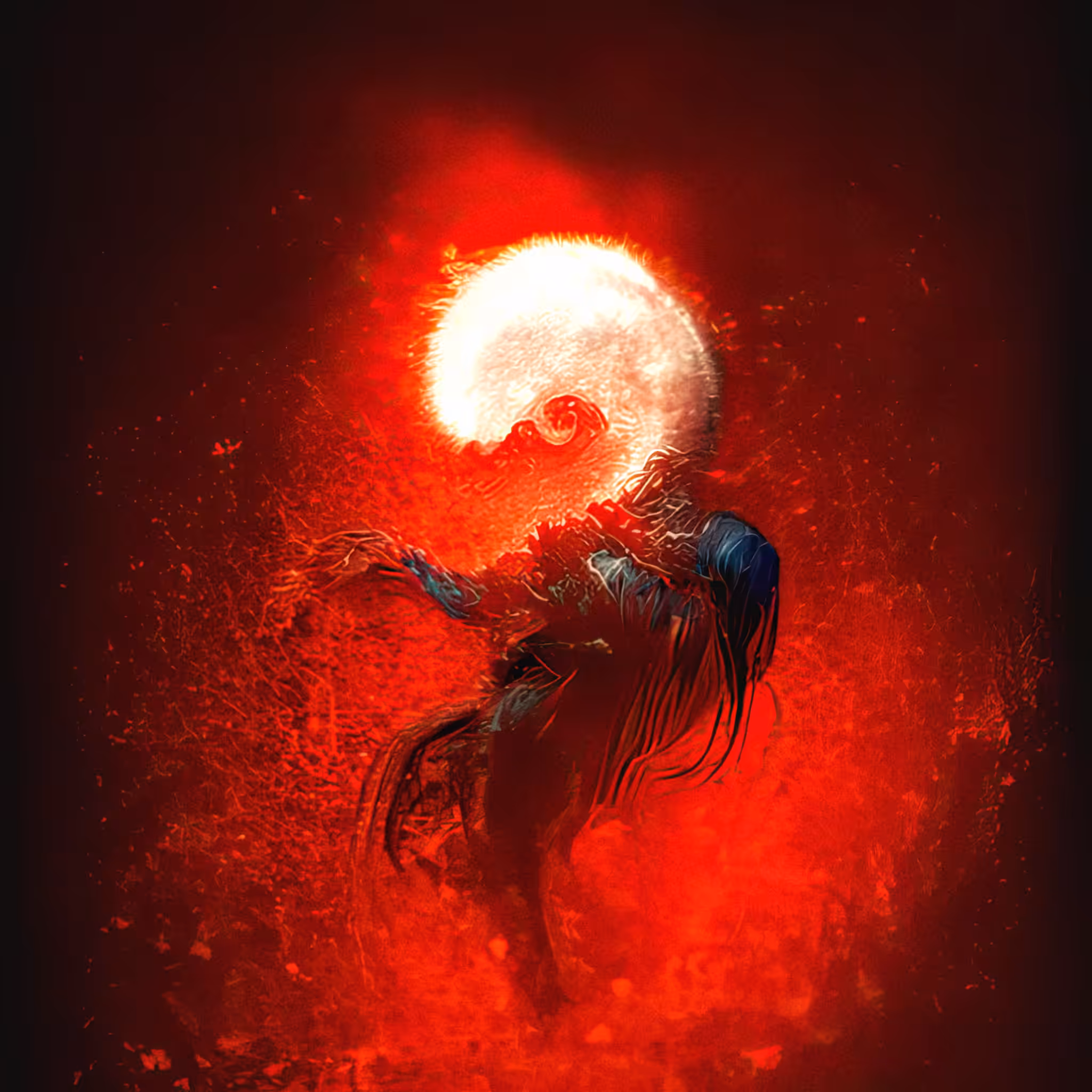 moonlight horror #015
