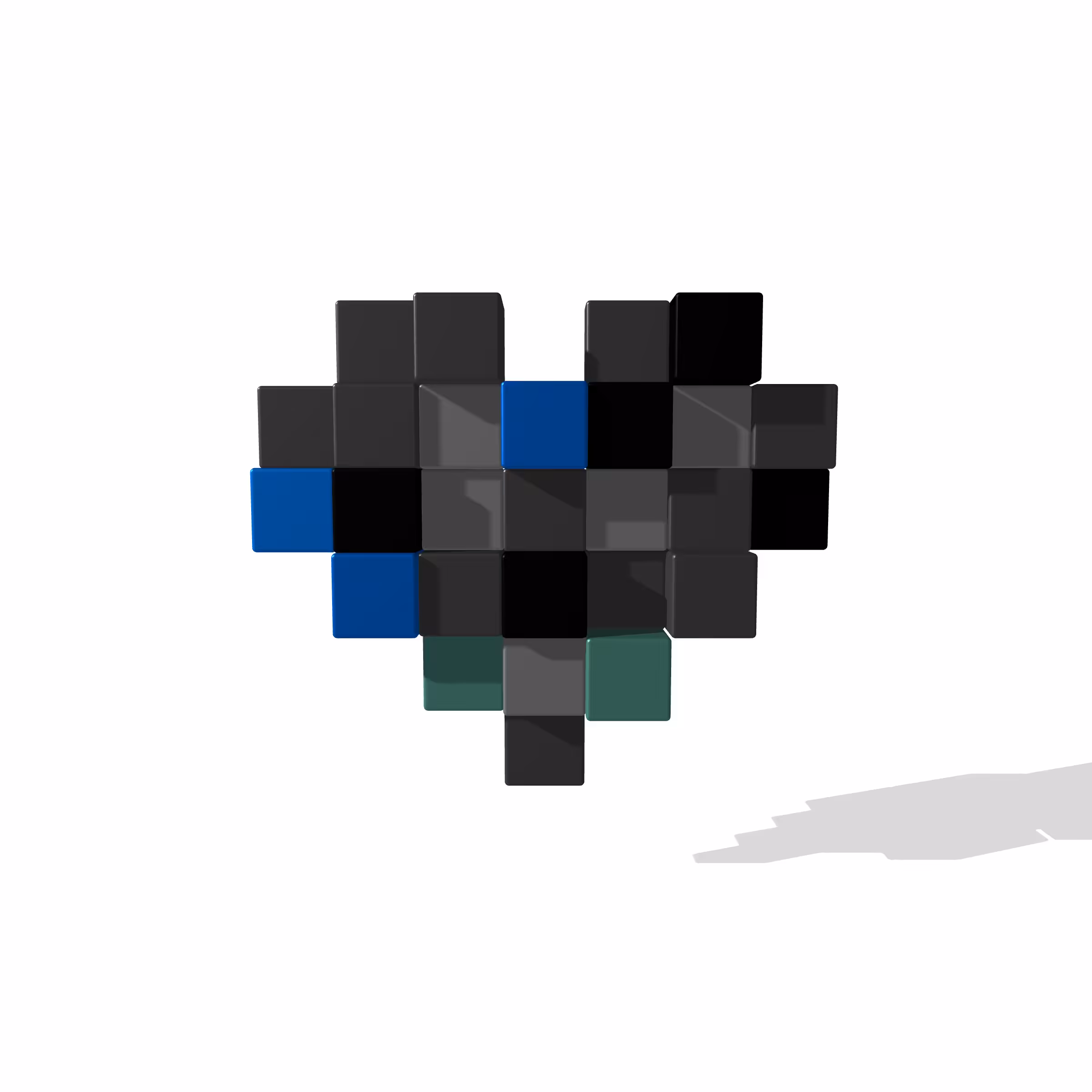 heart + craft #8933