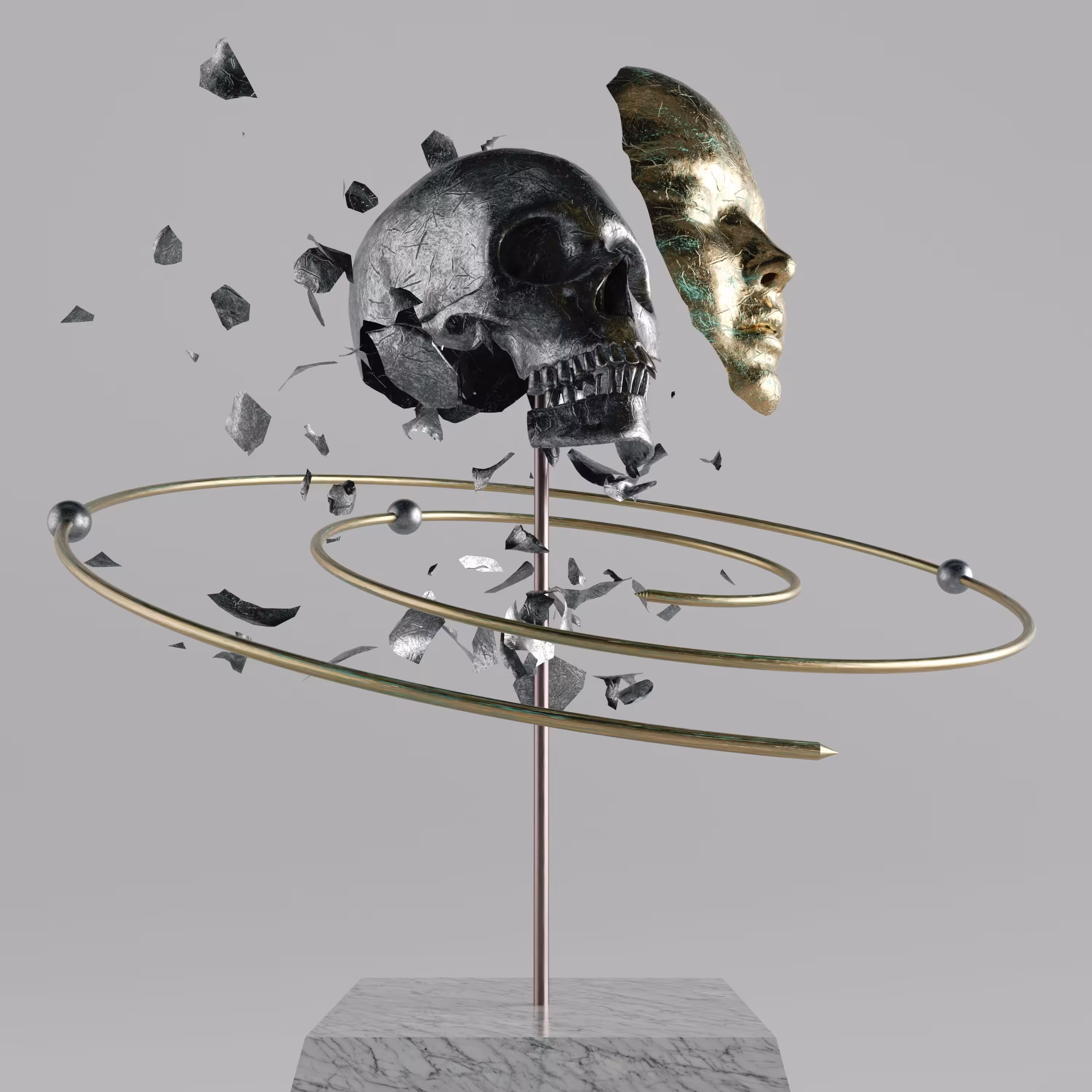 Ascension