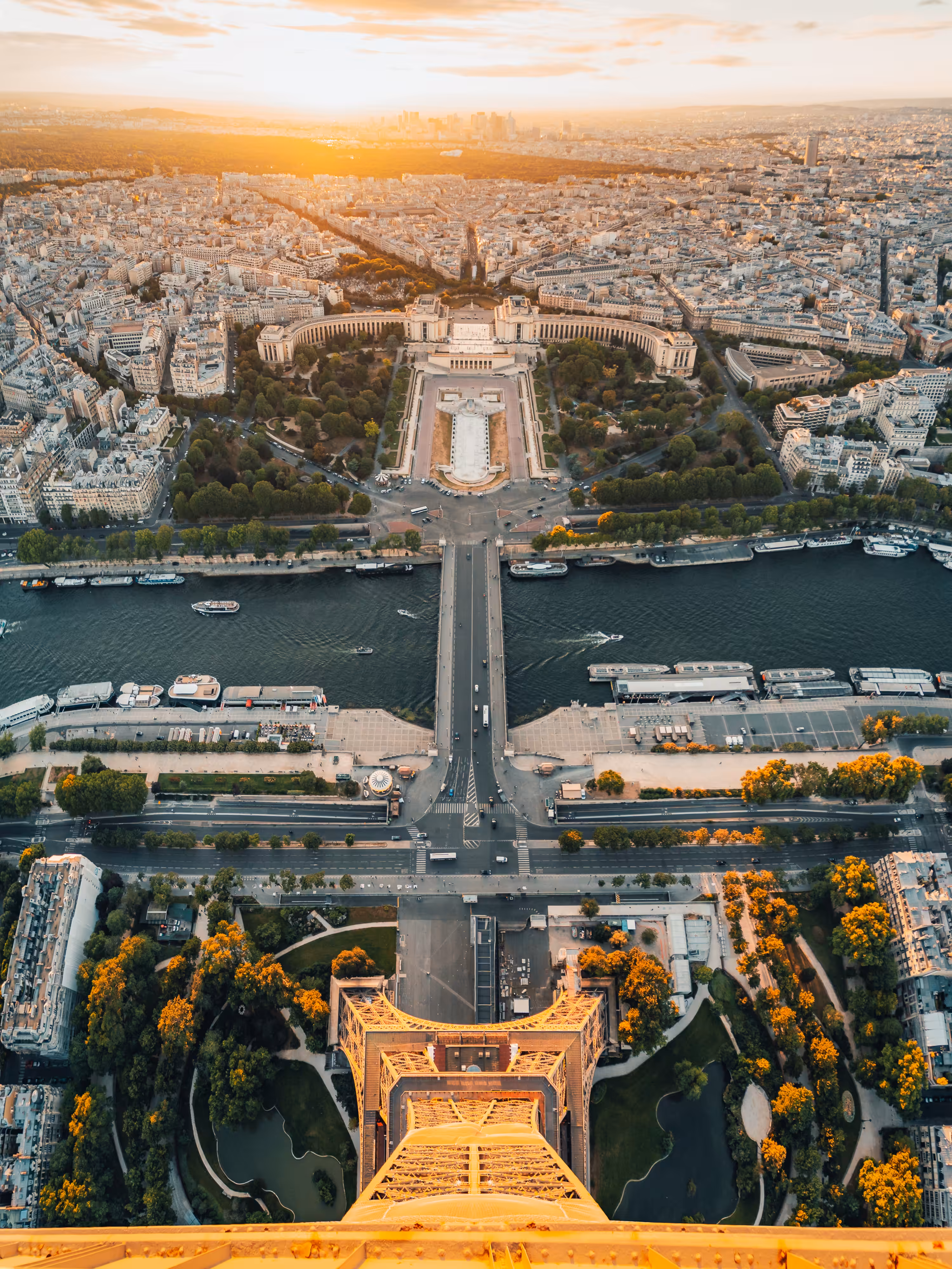High From Above