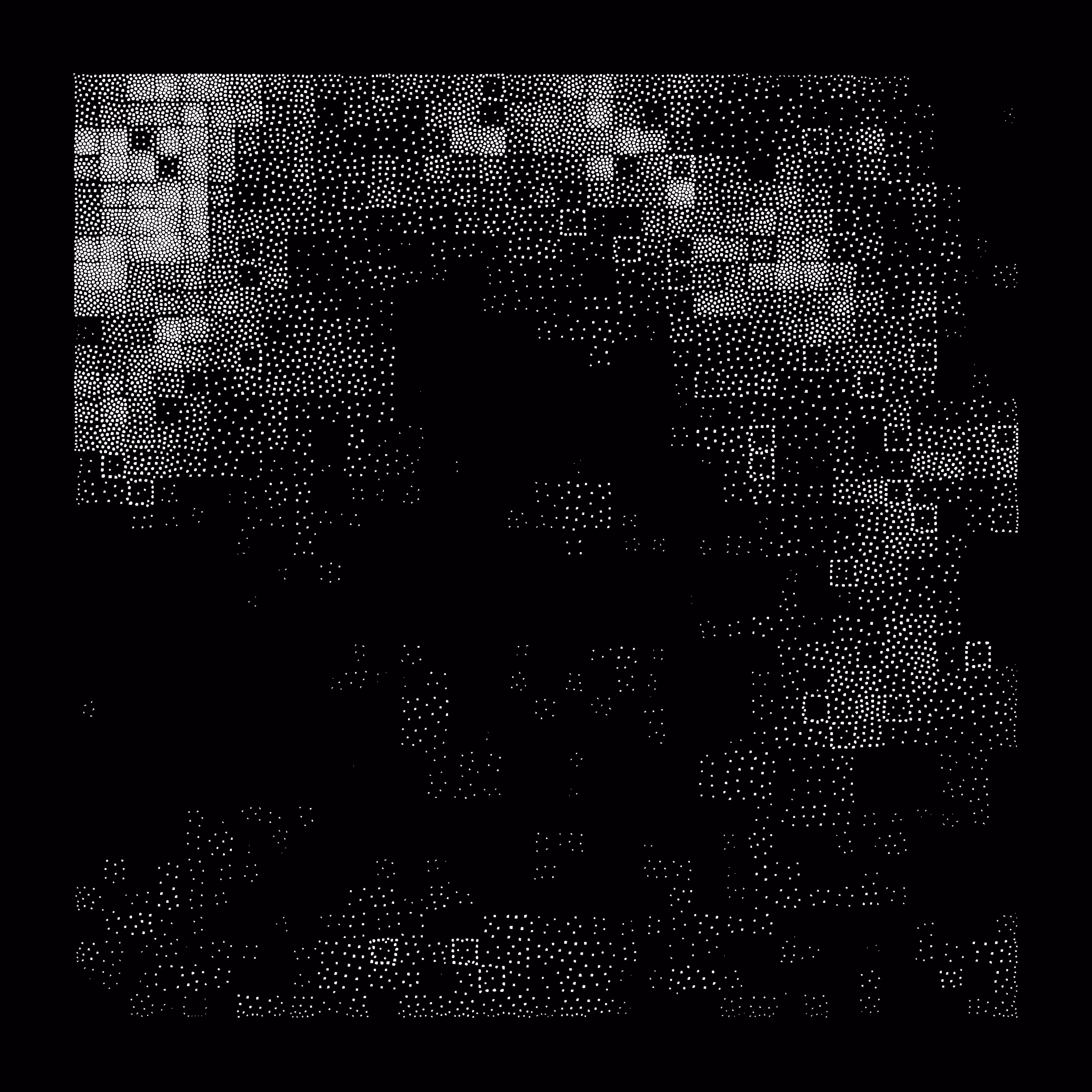 Fine Particles #21