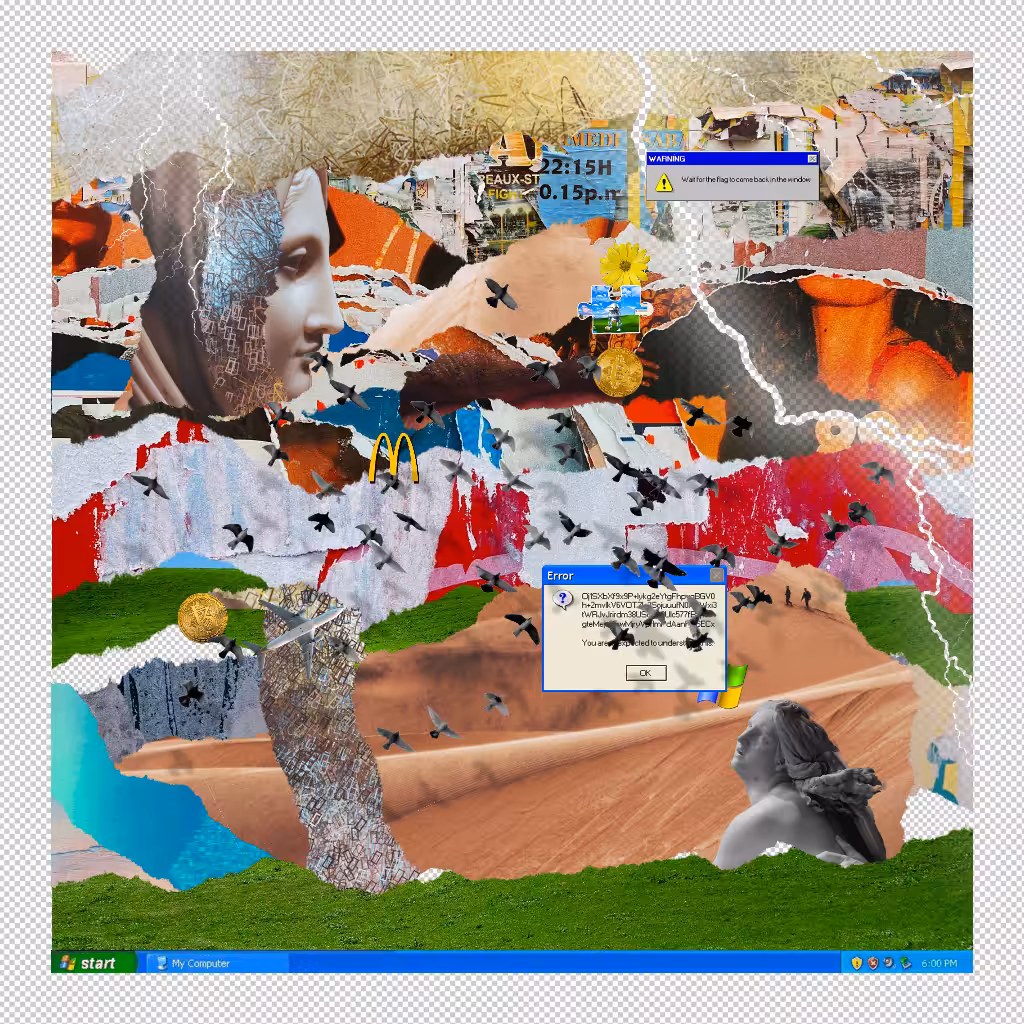 Torn tab #9