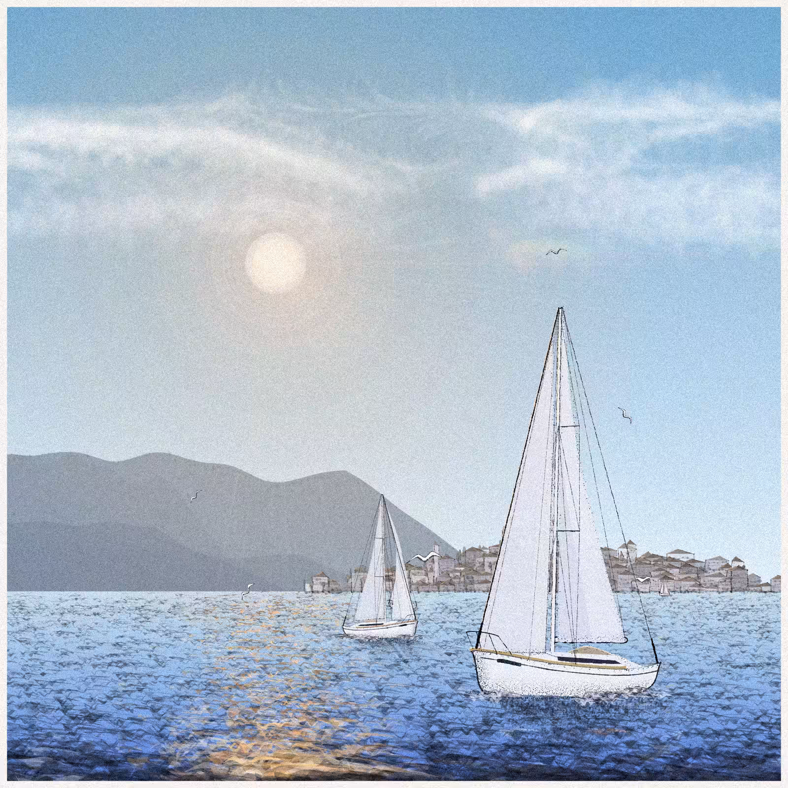 Voyage #216