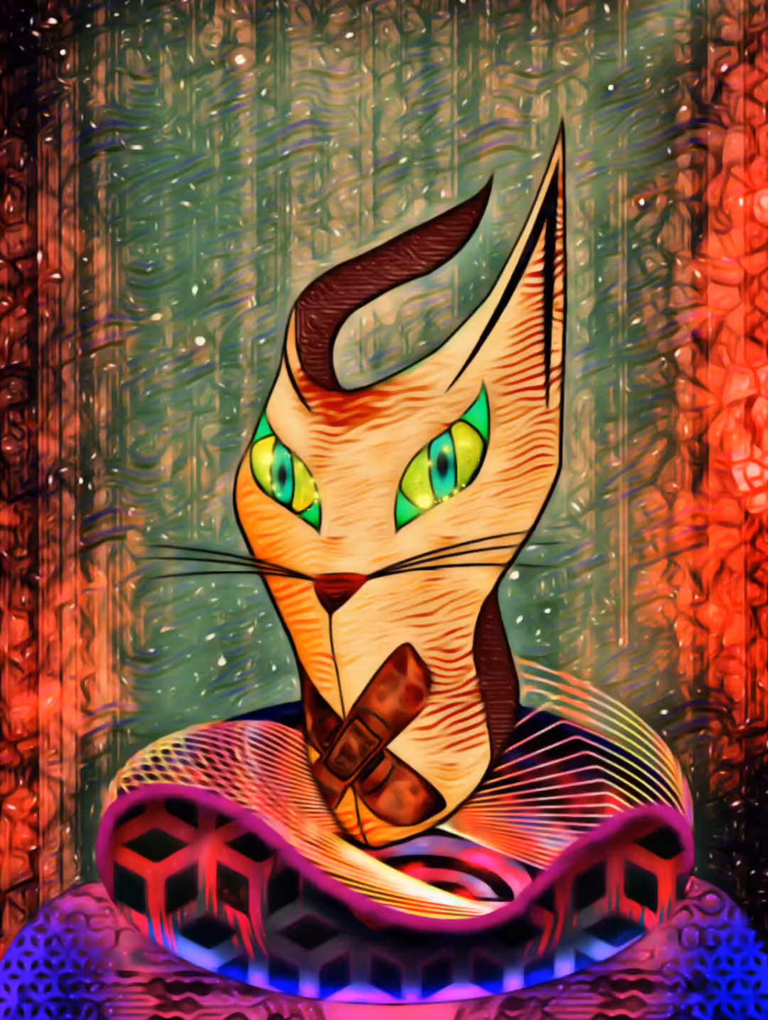 MetaCat