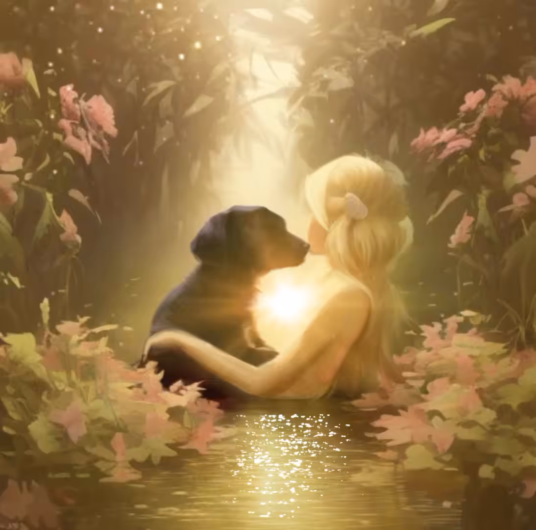 Faithful Love