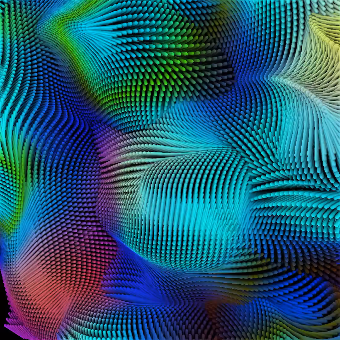 Celestial Alchemy #960