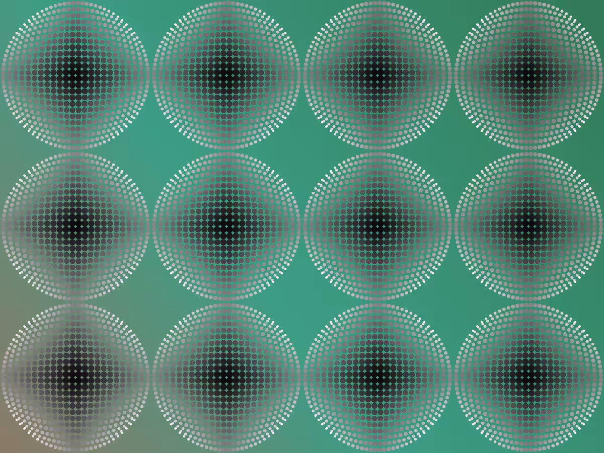 Circle or Square? #11