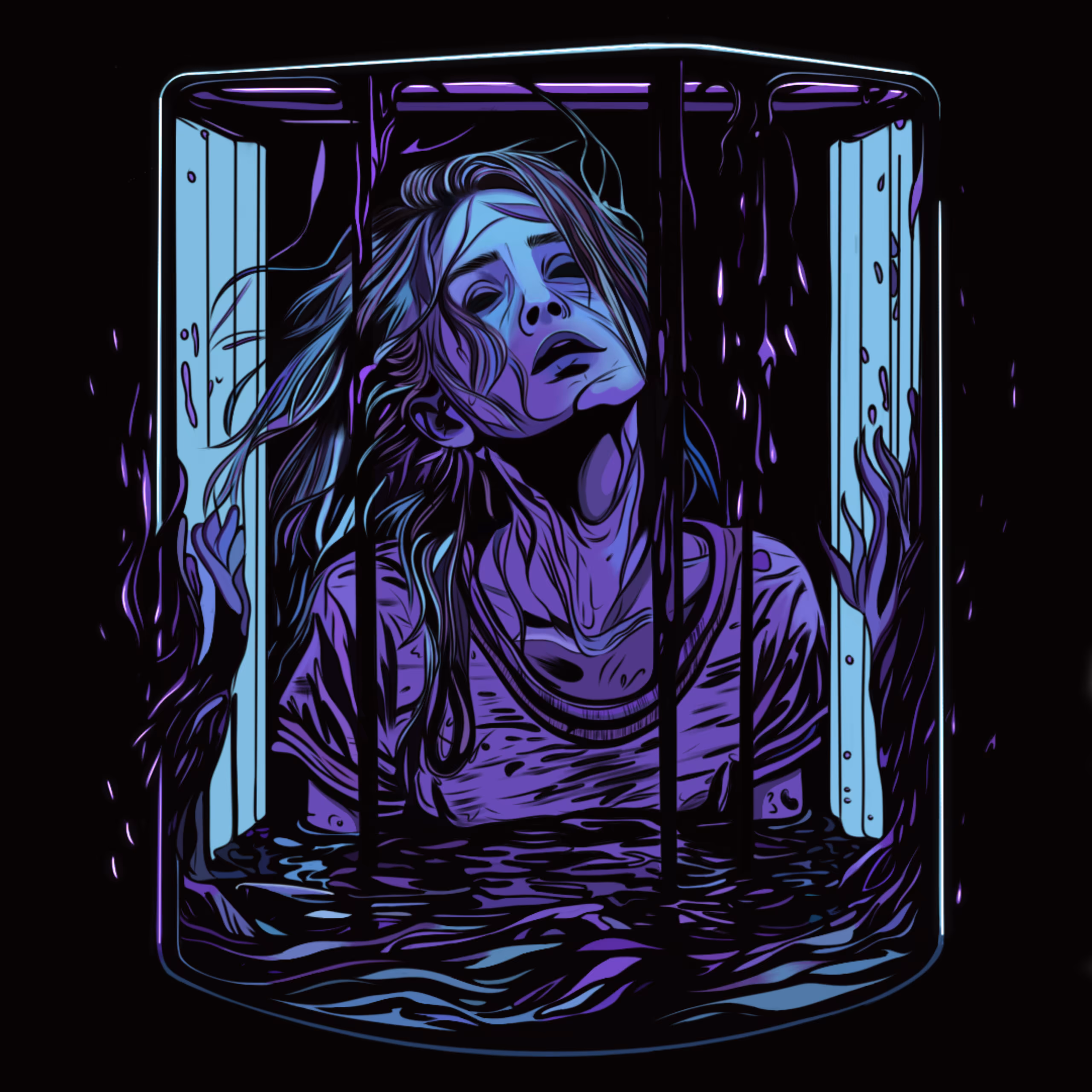 SubMerge.