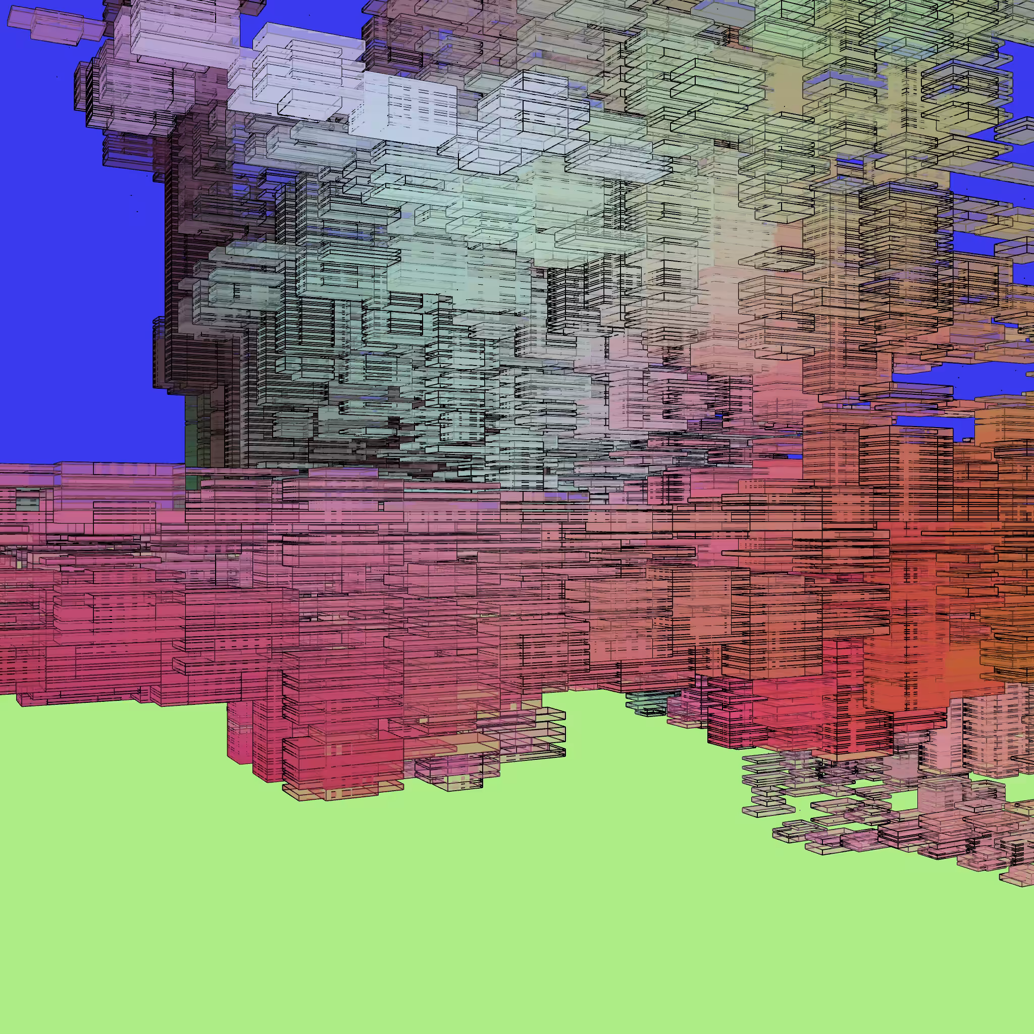 piles #63