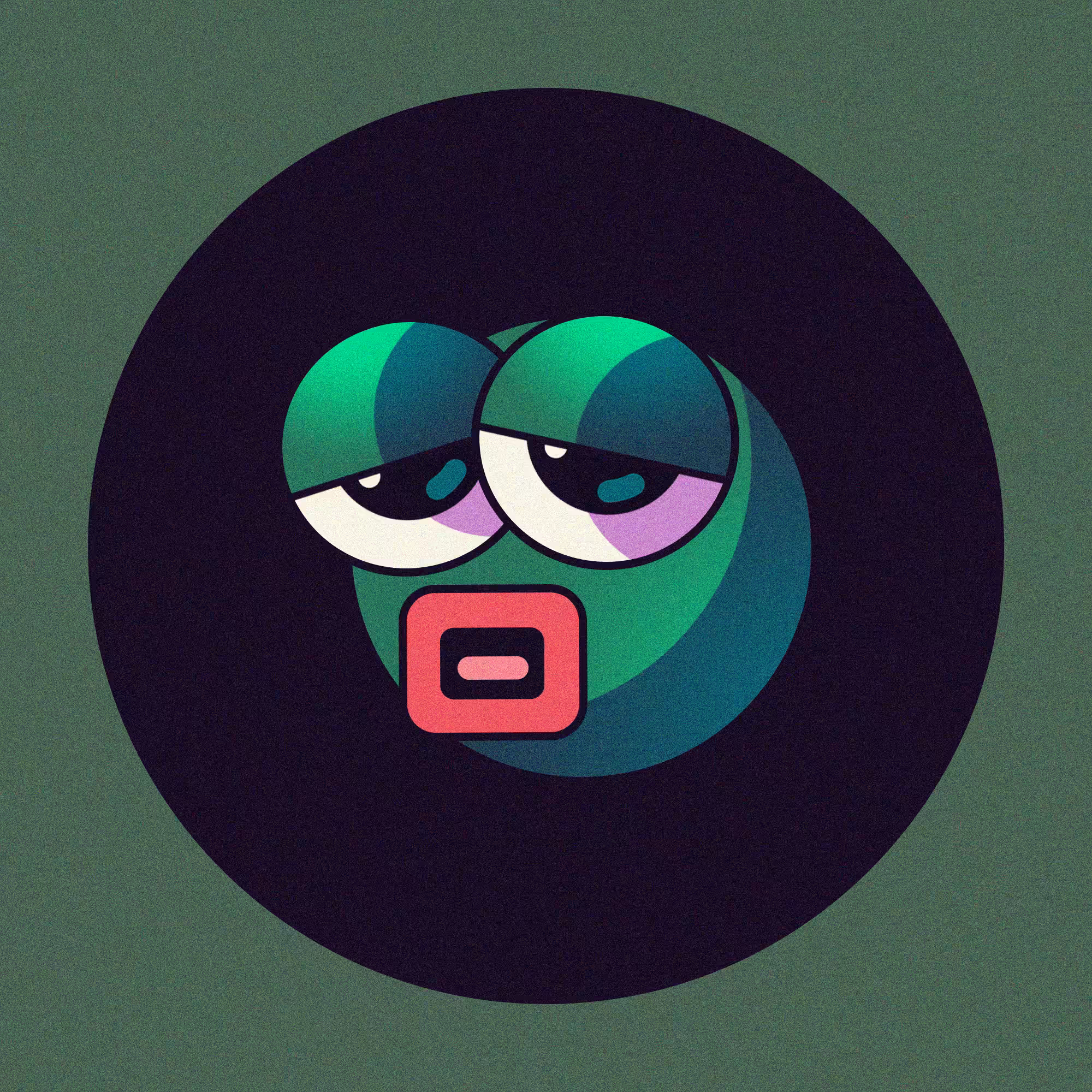 Cycle Pepes: Cycle Pepe #72