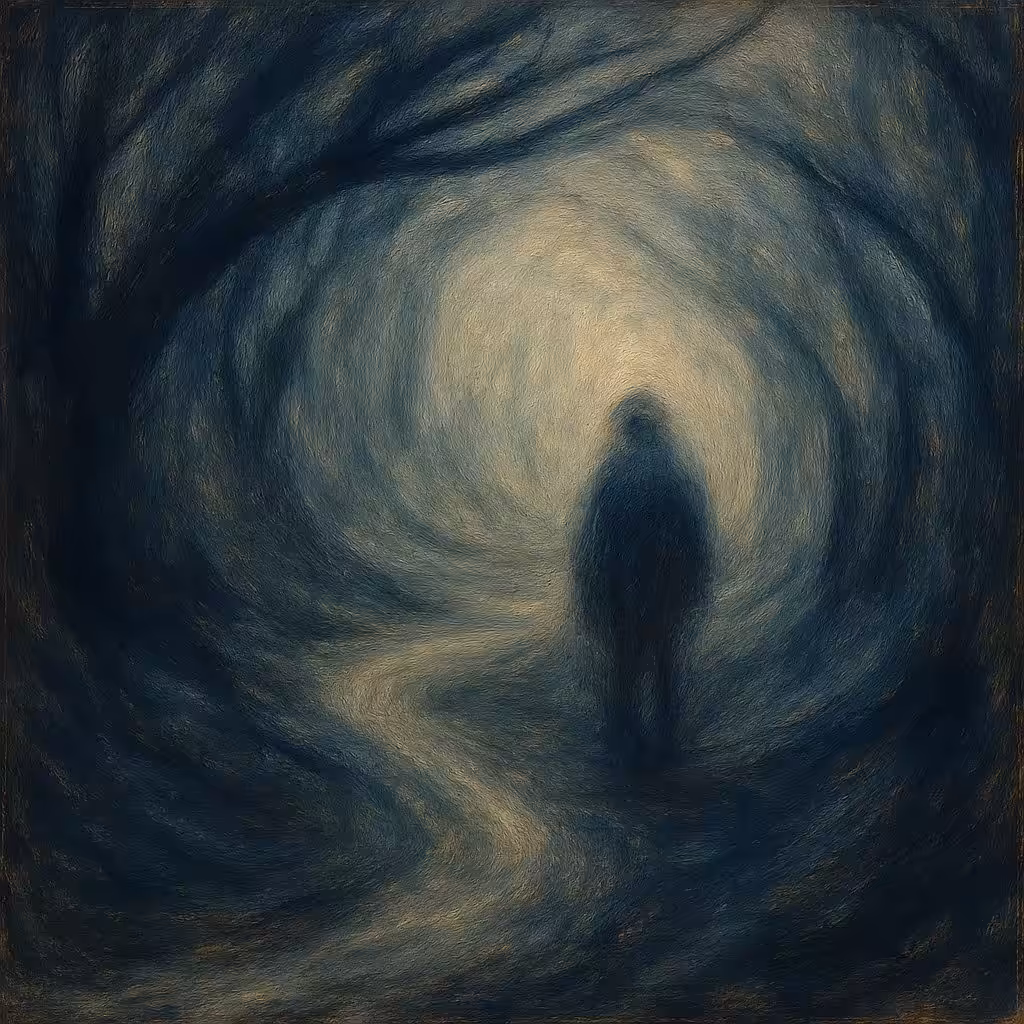 🕯️ Path of the Subdued