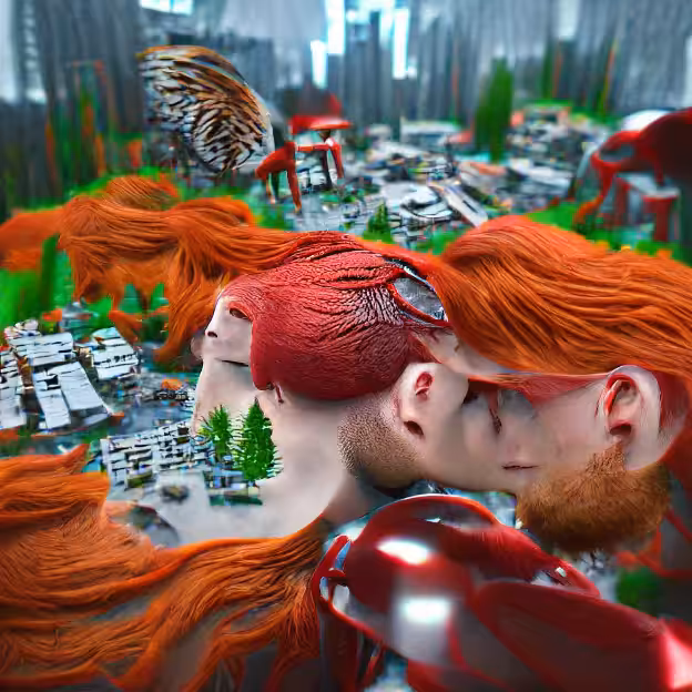 Wilderness