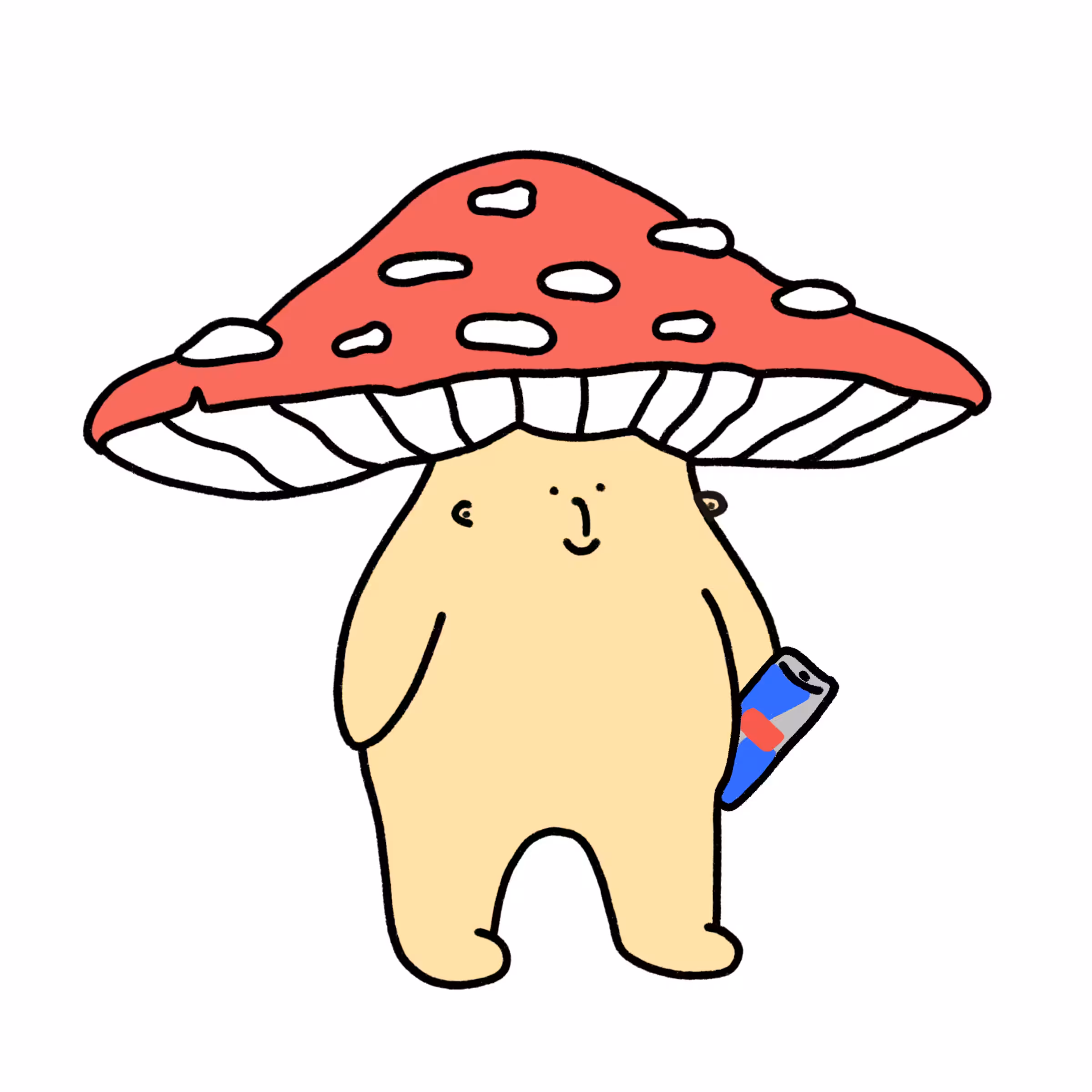 Shroomio #262