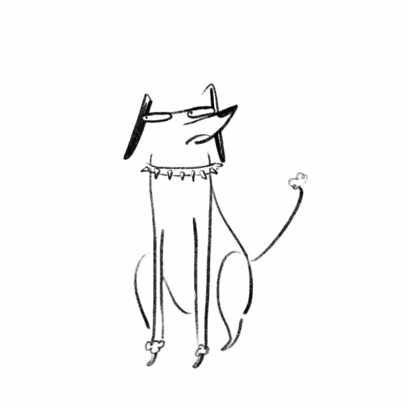 Woof Woof #170