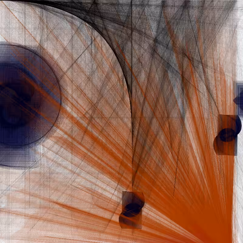 Fleeting #44
