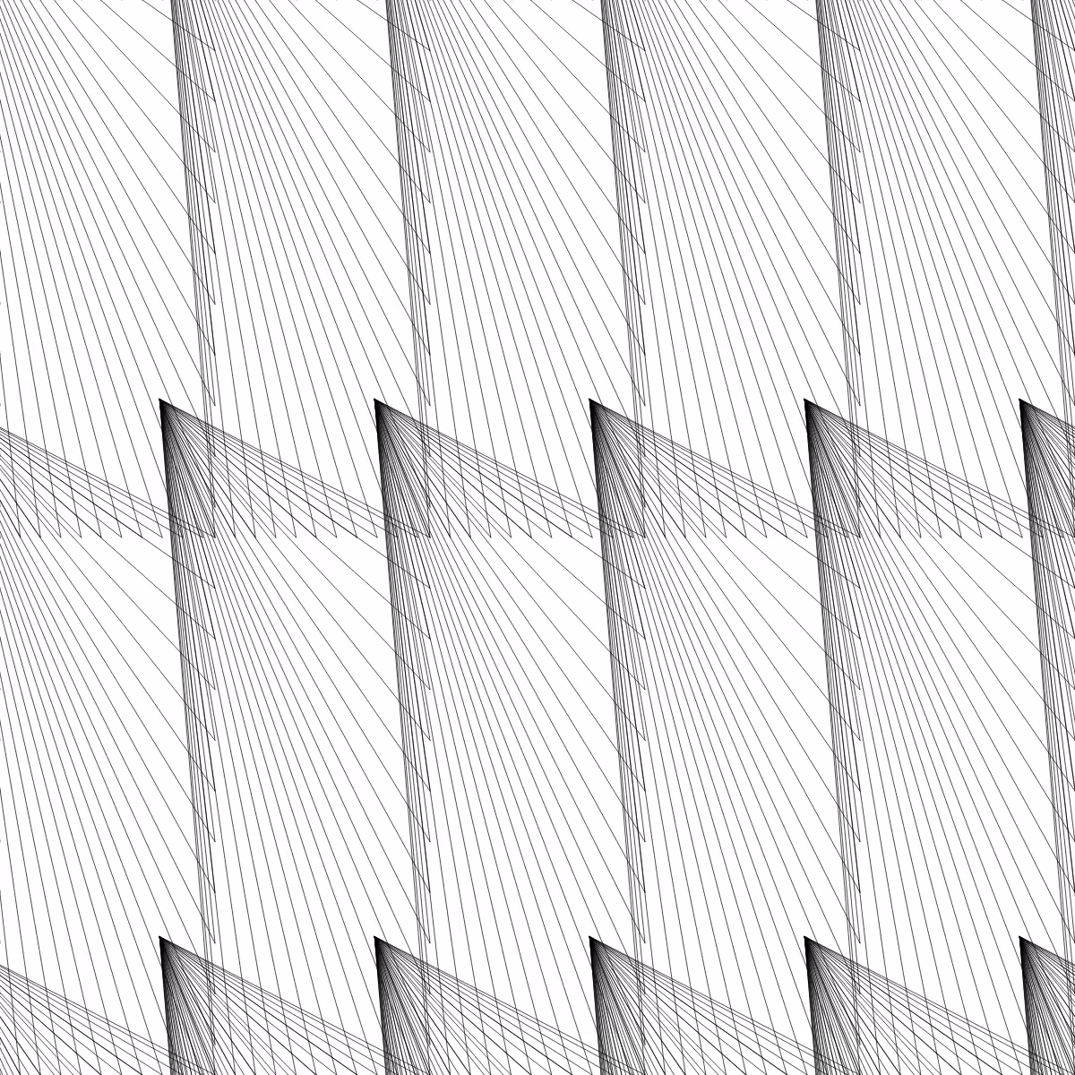 Noir et Blanc #32
