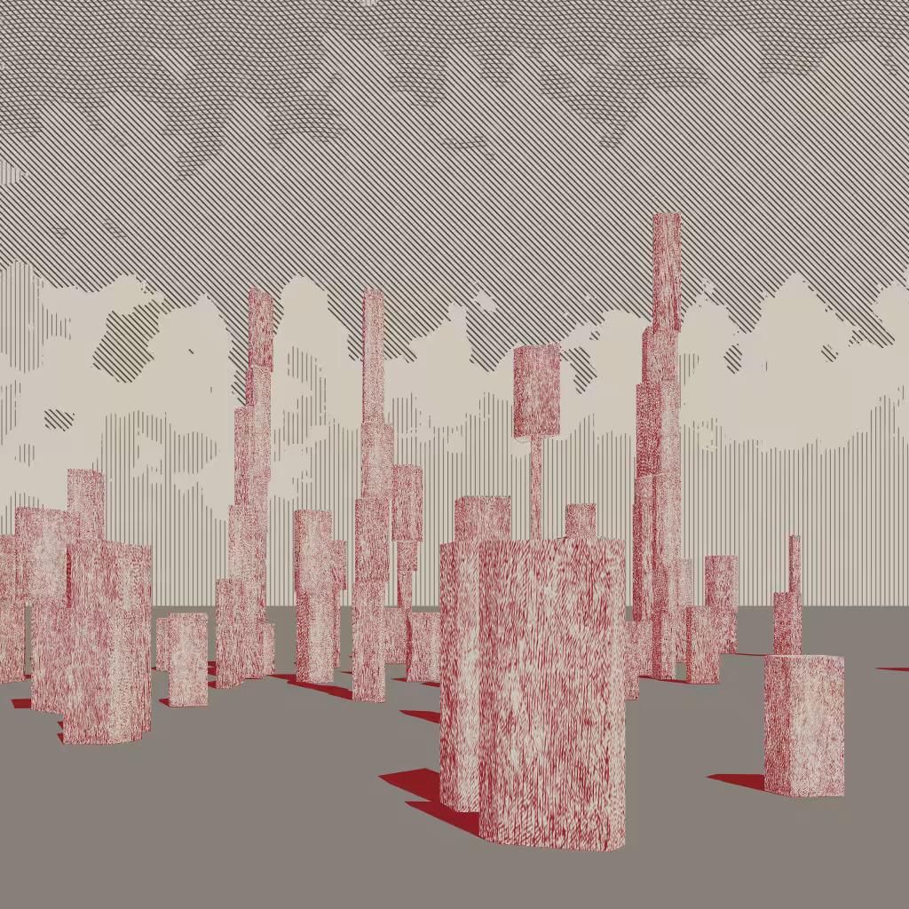 Henge #355