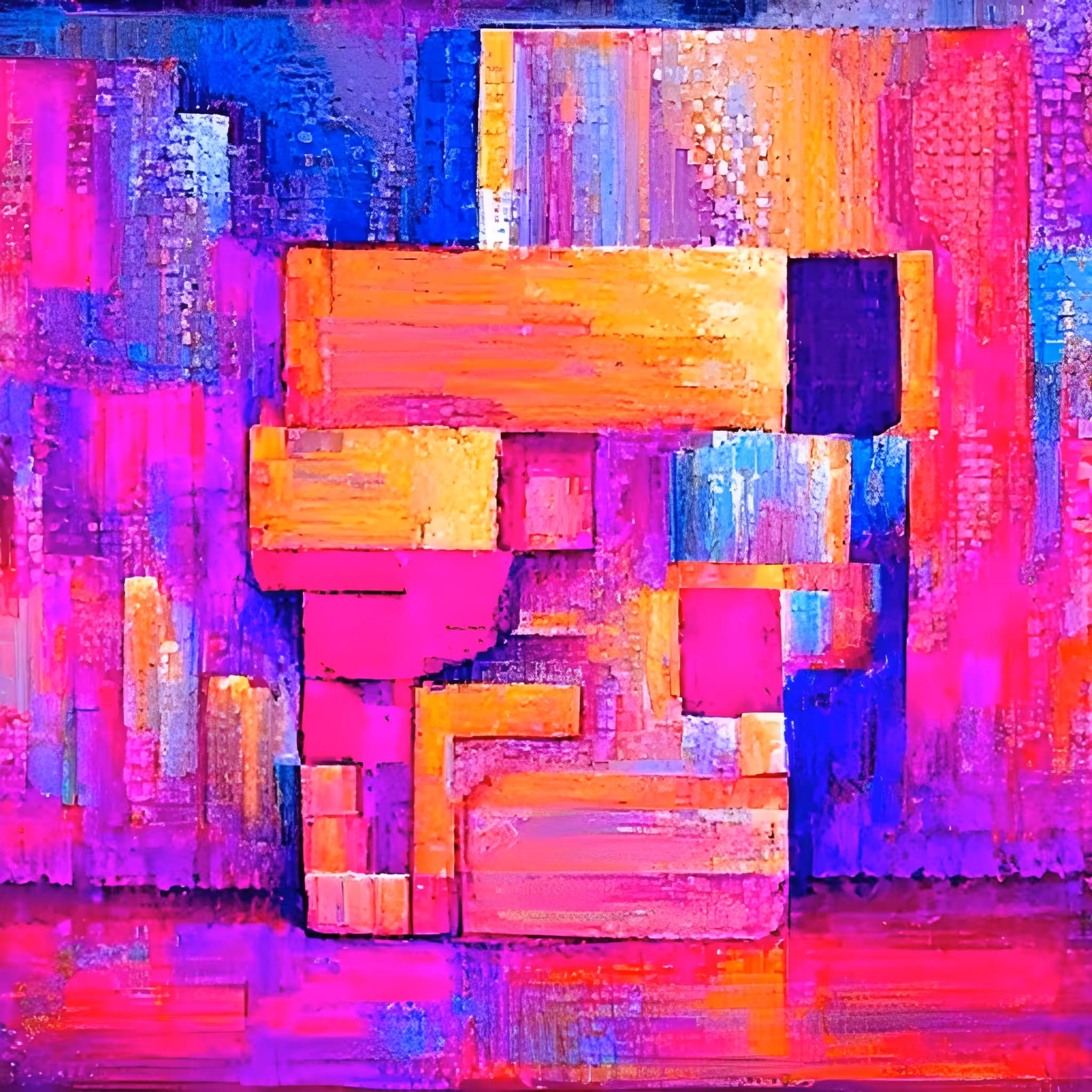 Cube Boi #11