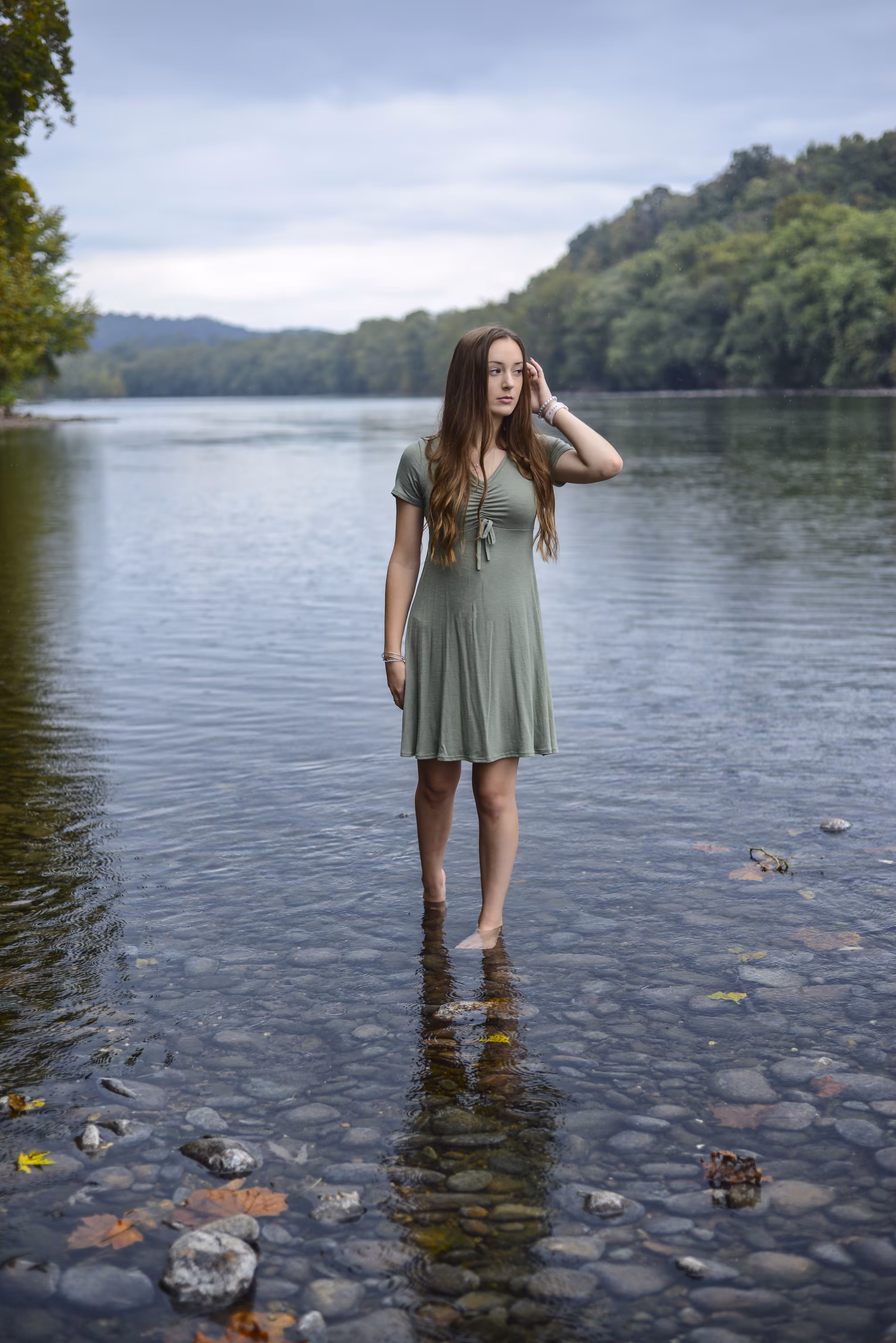 Lady Of The Lake