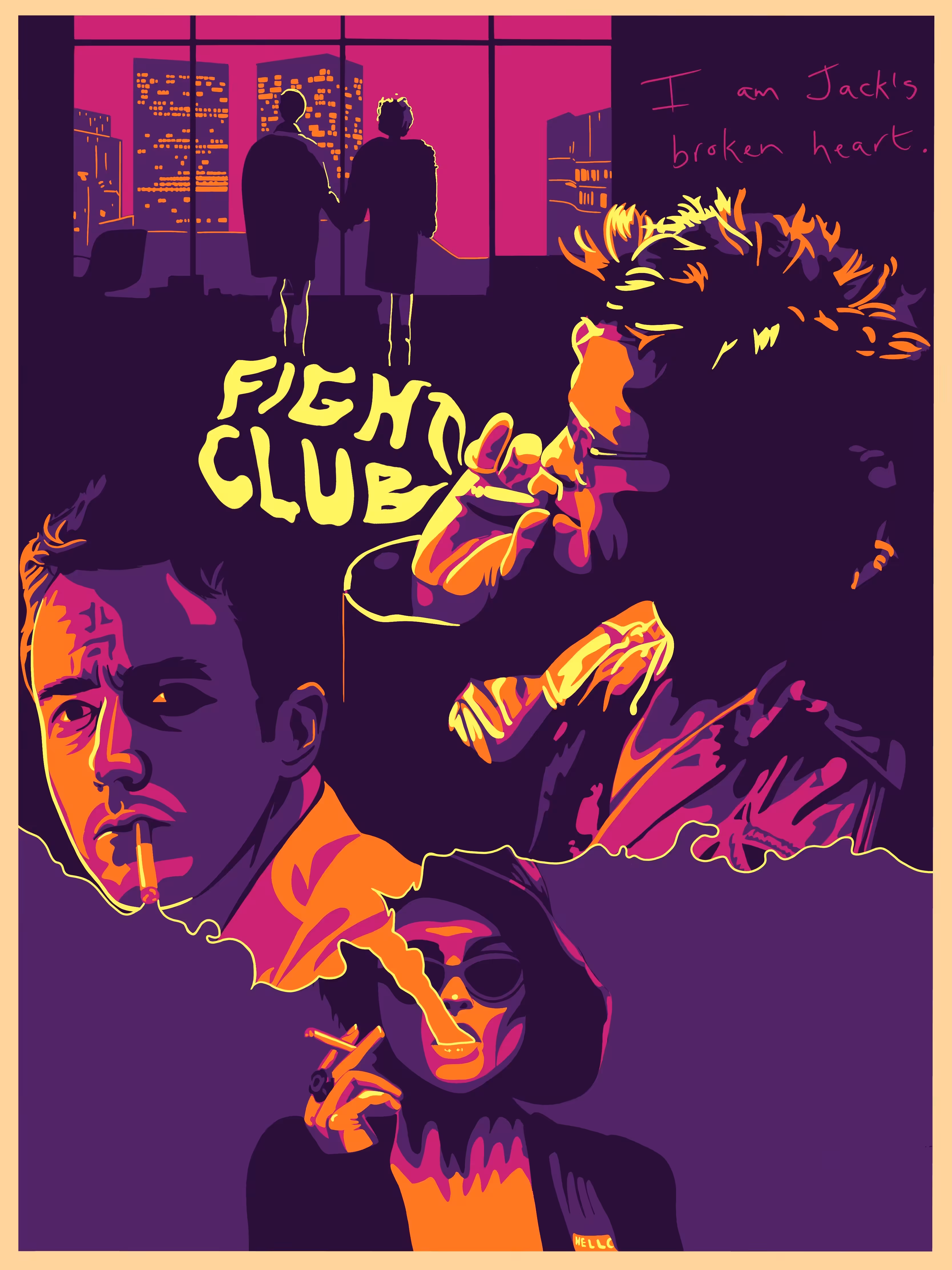 Fight Club