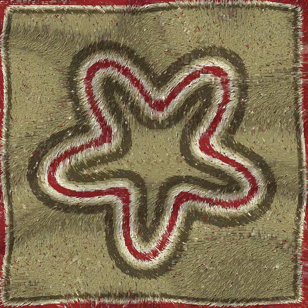 Alien Signs #1