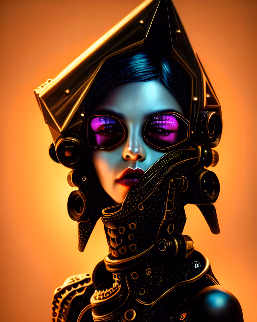 Aphotic