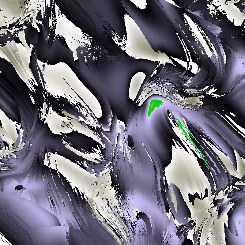 Vortices  #15