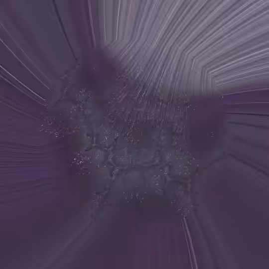 Memory Glitch