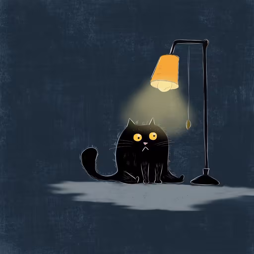 I’m not crazy…it’s just me