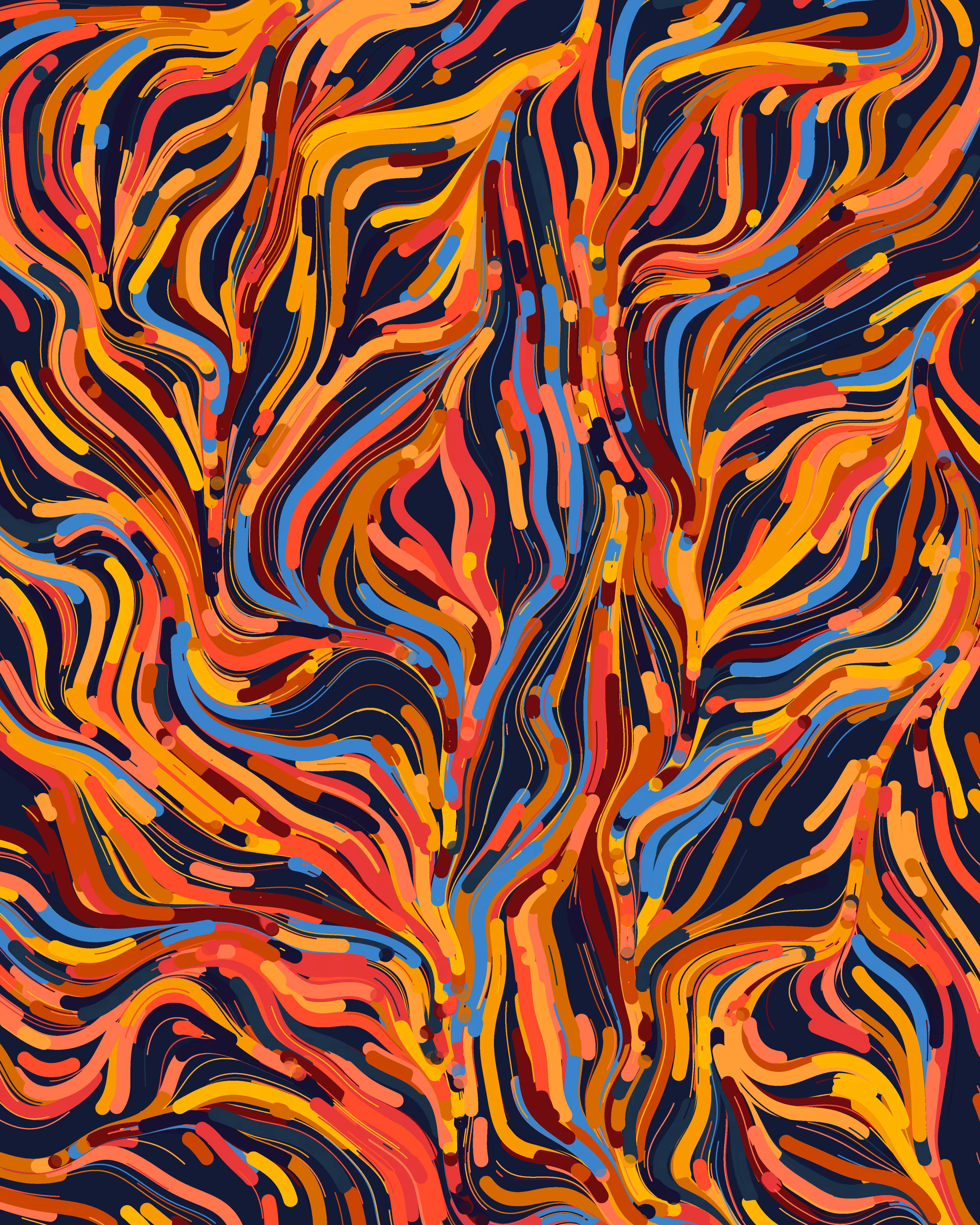 Wavelength #261