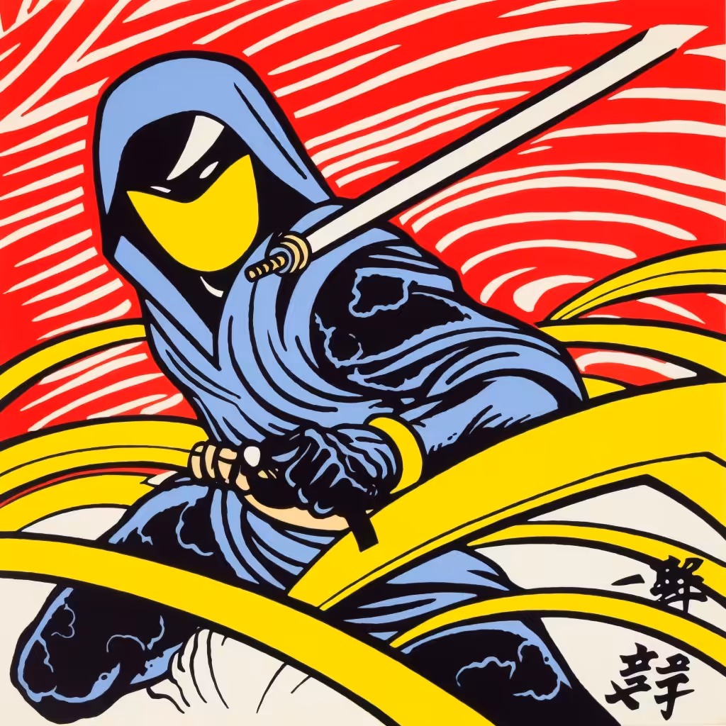 Ninja #260